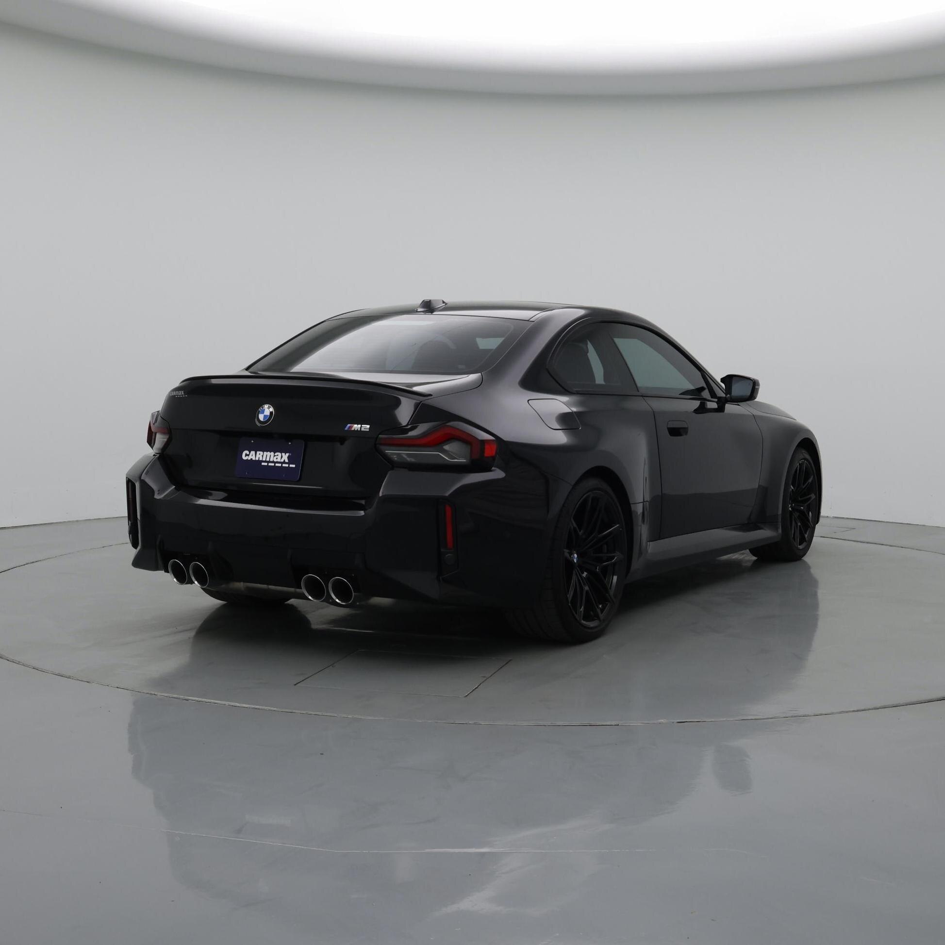 Thumbnail: 2024 BMW M2 - 8