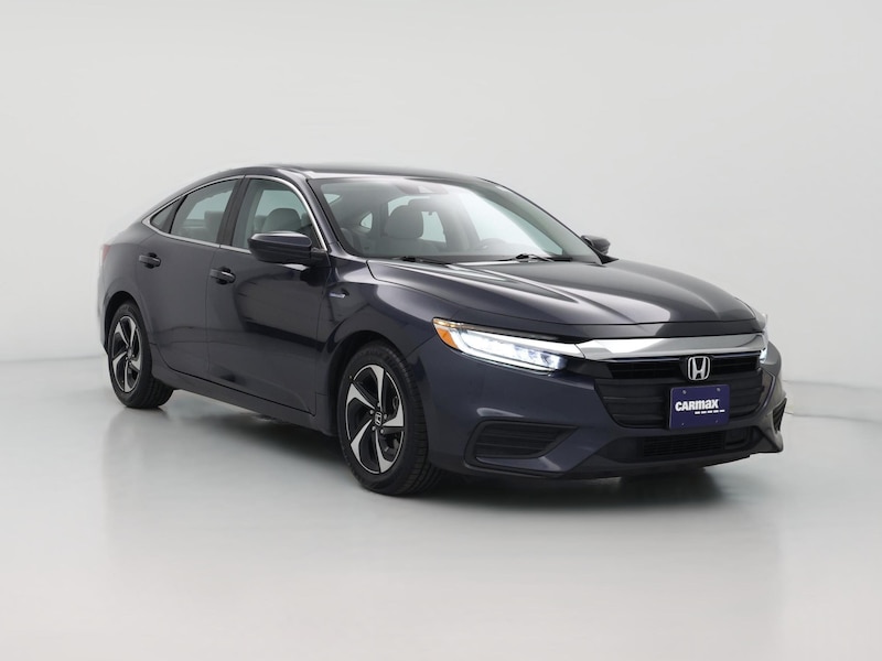 2022 Honda Insight EX -
                  Fresno, CA