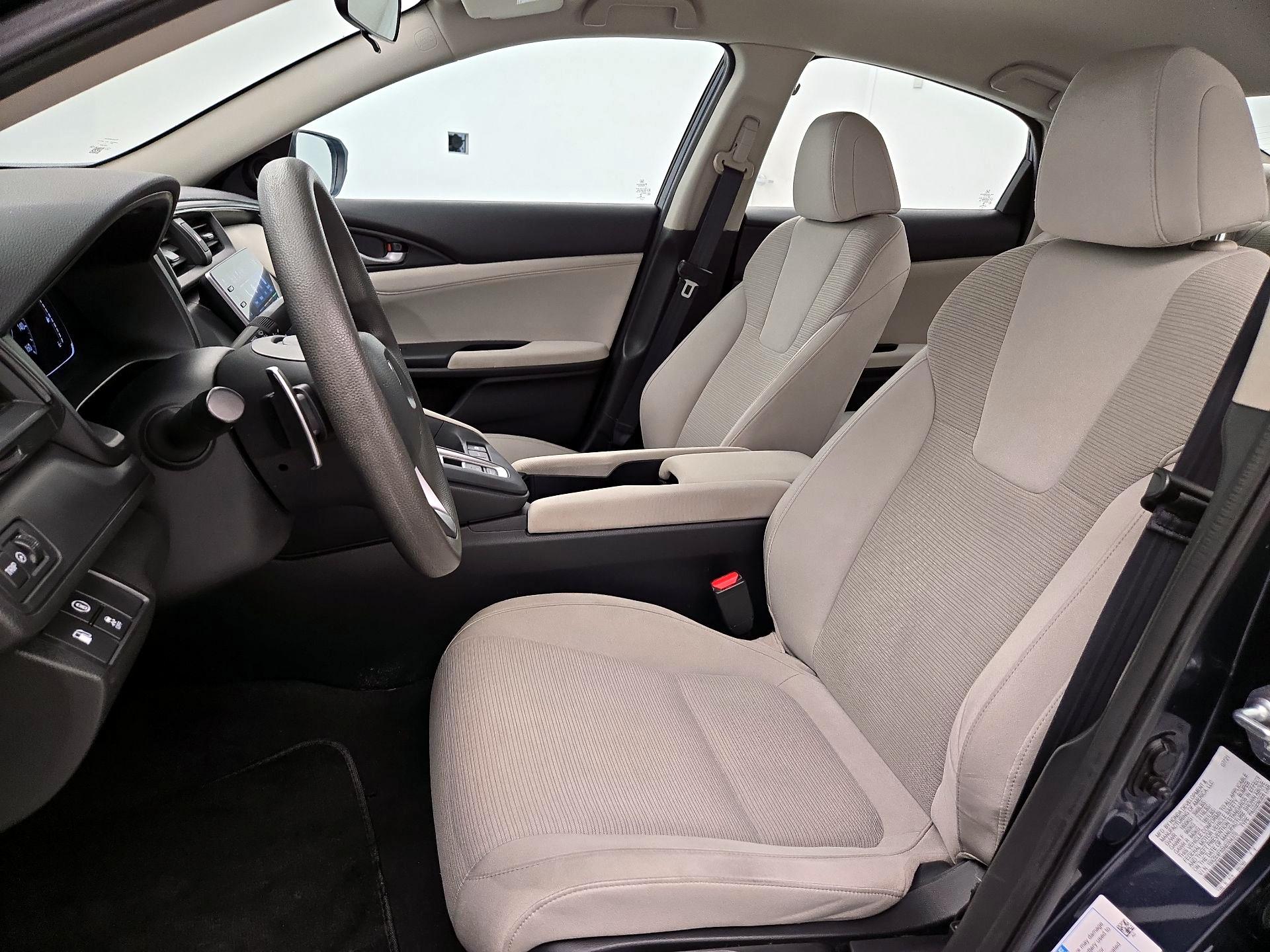 Thumbnail: 2022 Honda Insight - 11