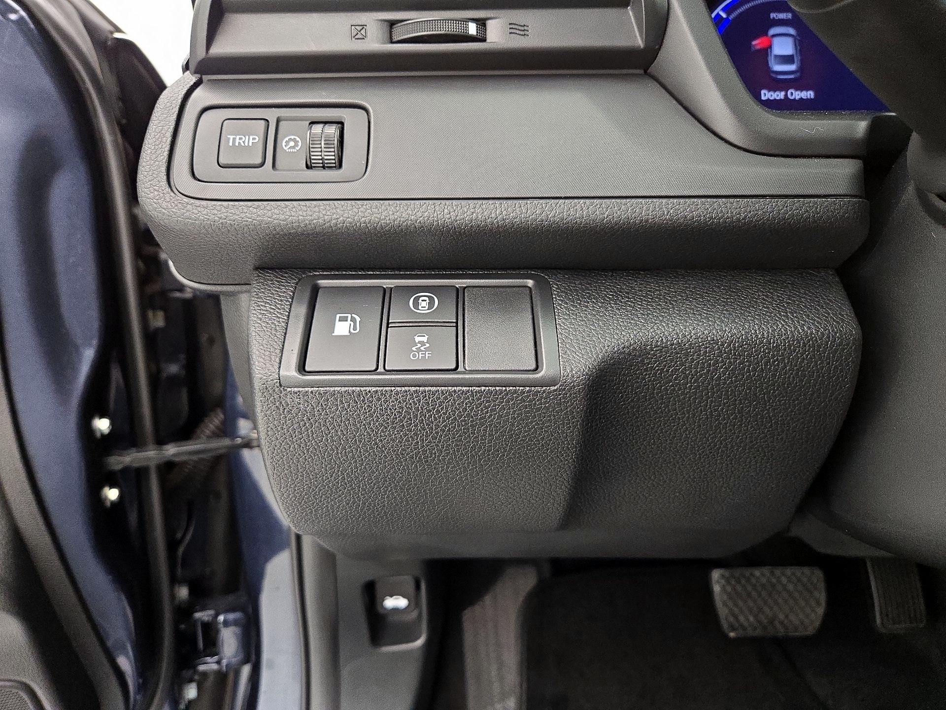 Thumbnail: 2022 Honda Insight - 13