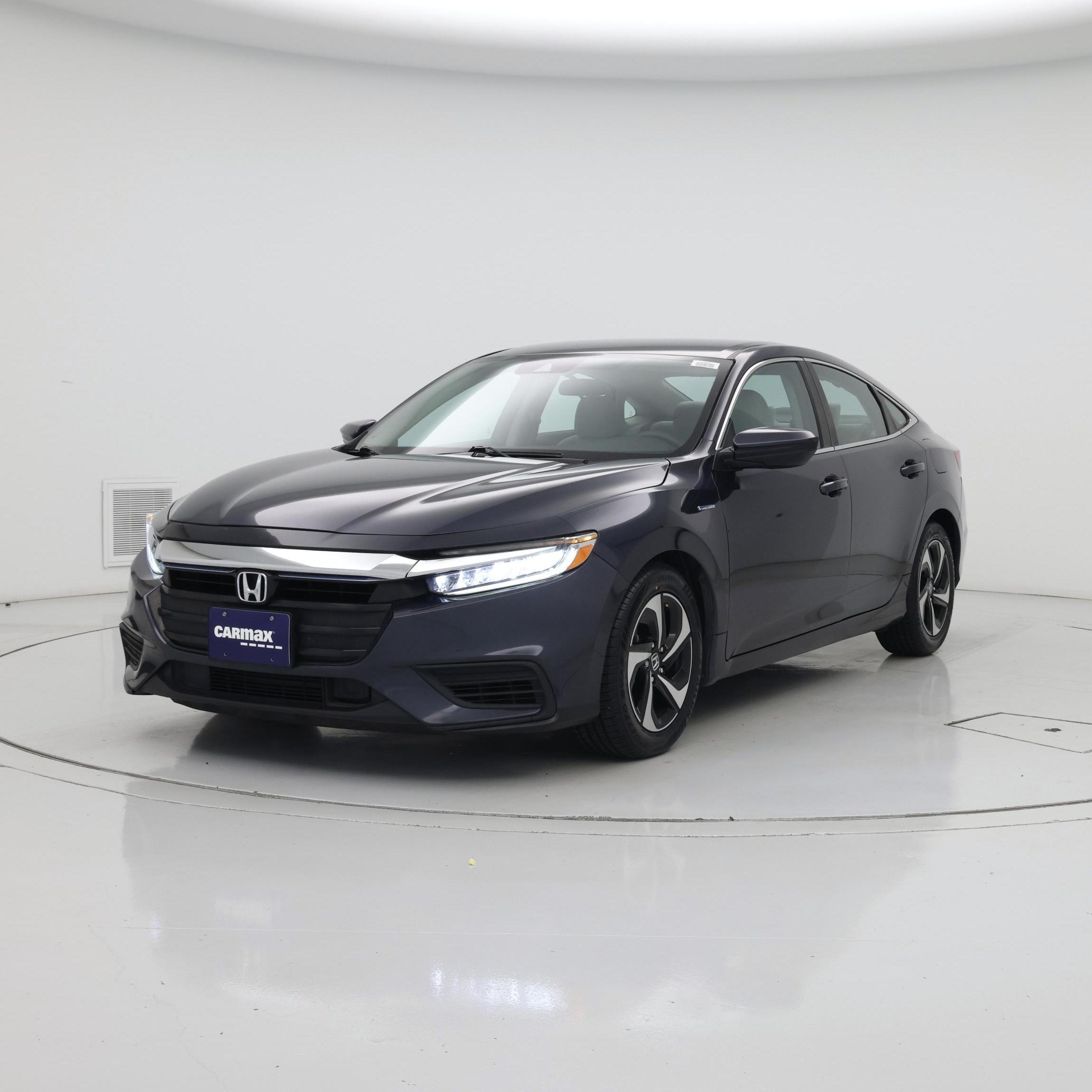 Thumbnail: 2022 Honda Insight - 4
