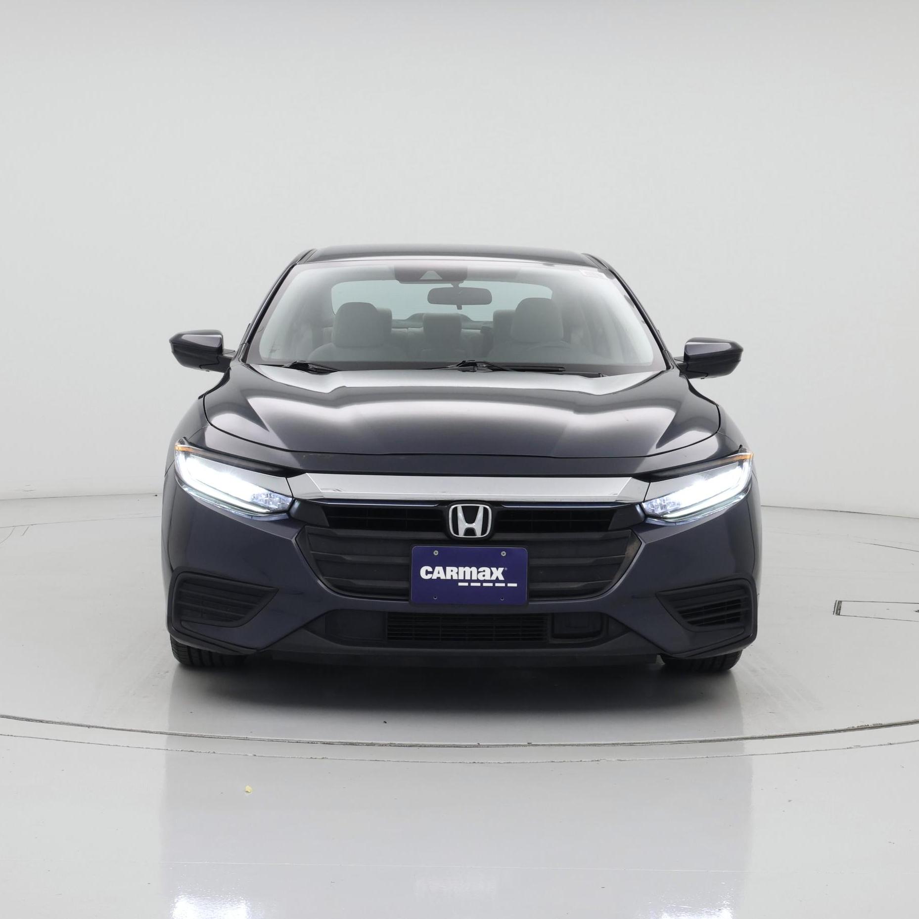 Thumbnail: 2022 Honda Insight - 5