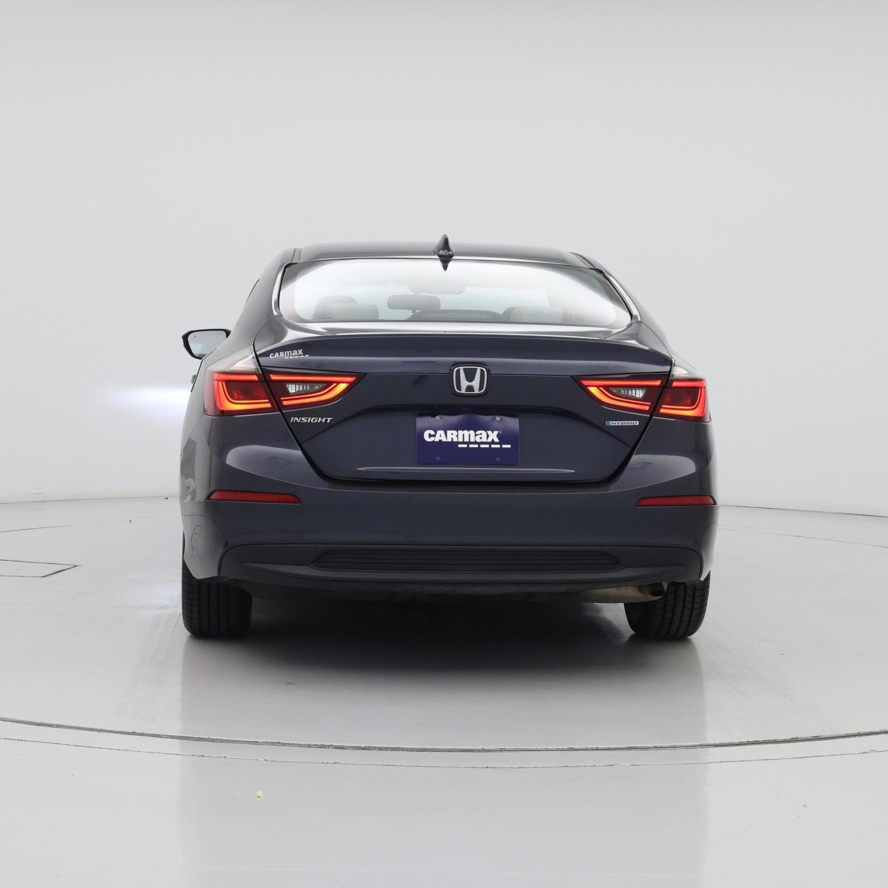 Thumbnail: 2022 Honda Insight - 6