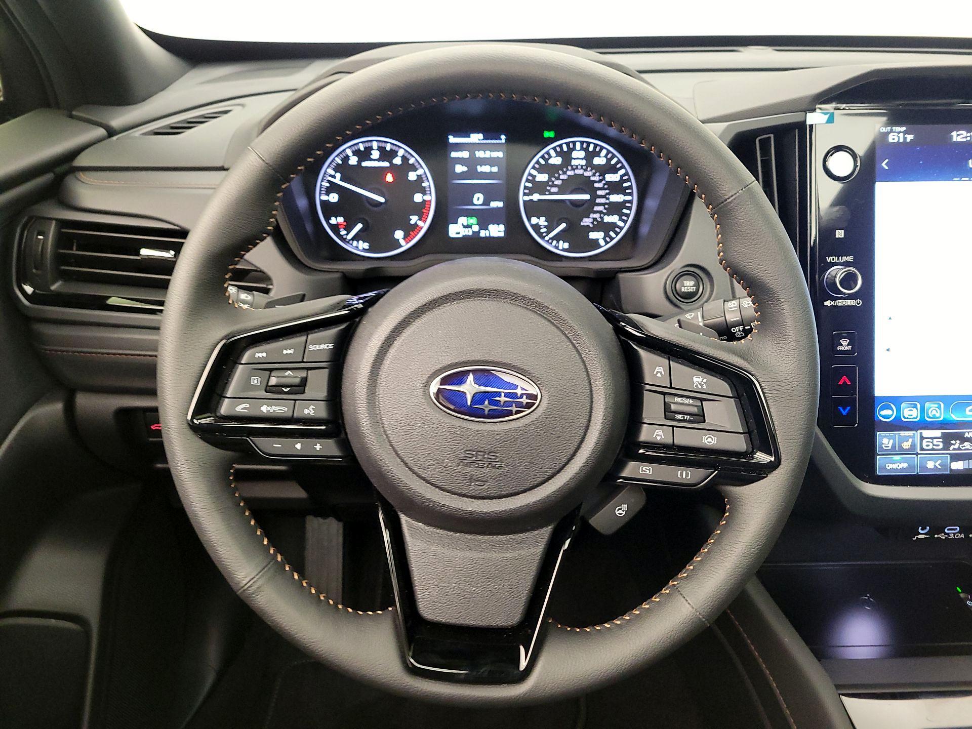 Thumbnail: 2025 Subaru Forester - 10