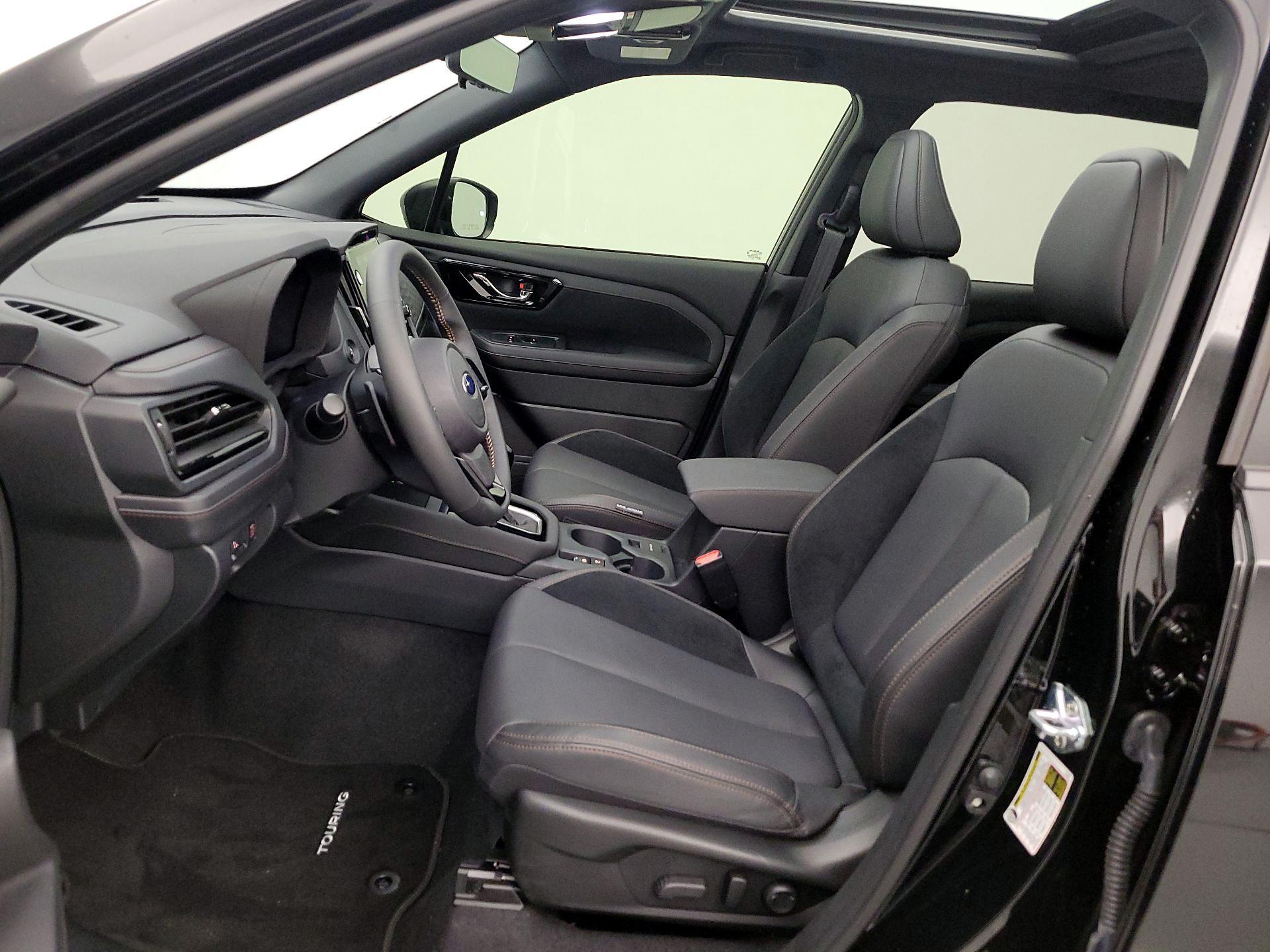 Thumbnail: 2025 Subaru Forester - 11