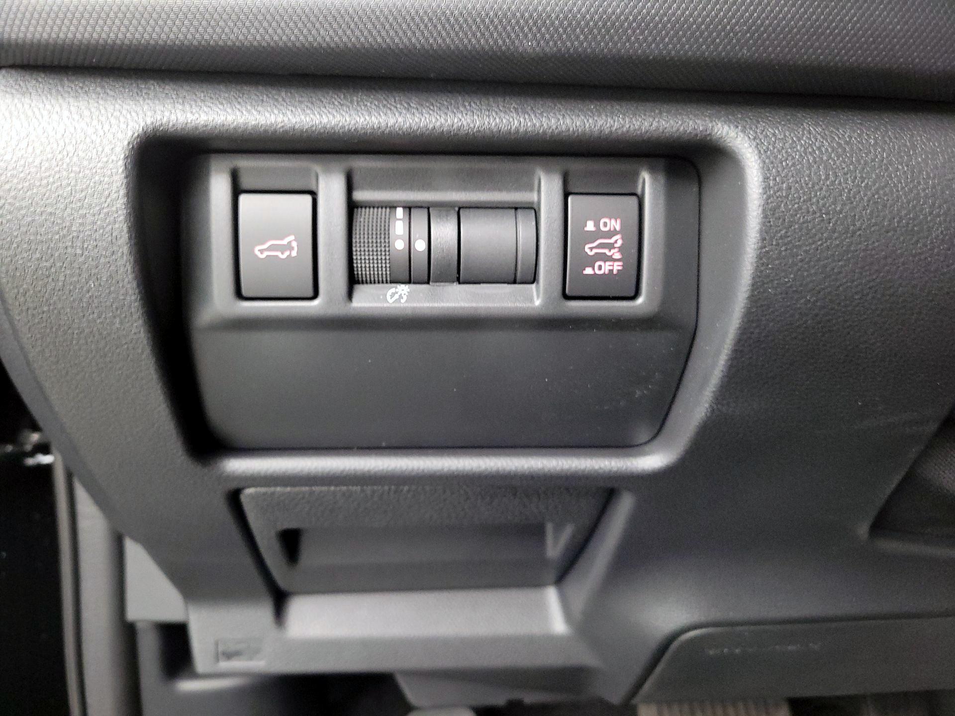 Thumbnail: 2025 Subaru Forester - 13