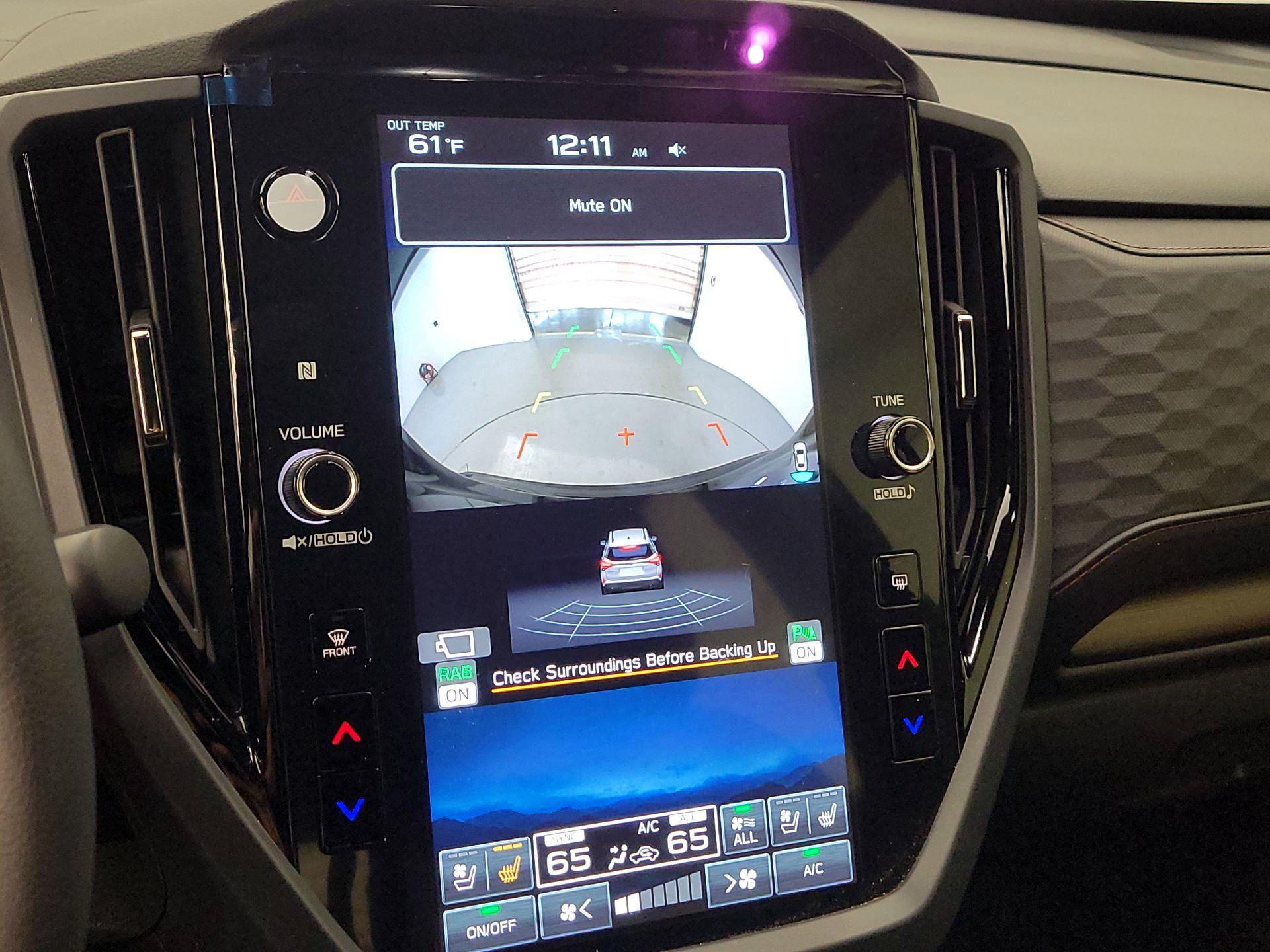 Thumbnail: 2025 Subaru Forester - 15