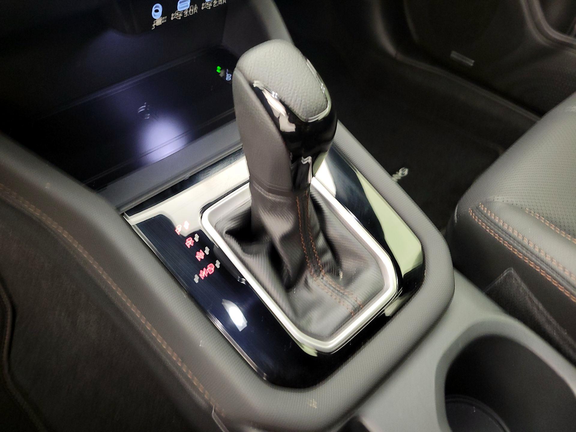 Thumbnail: 2025 Subaru Forester - 18