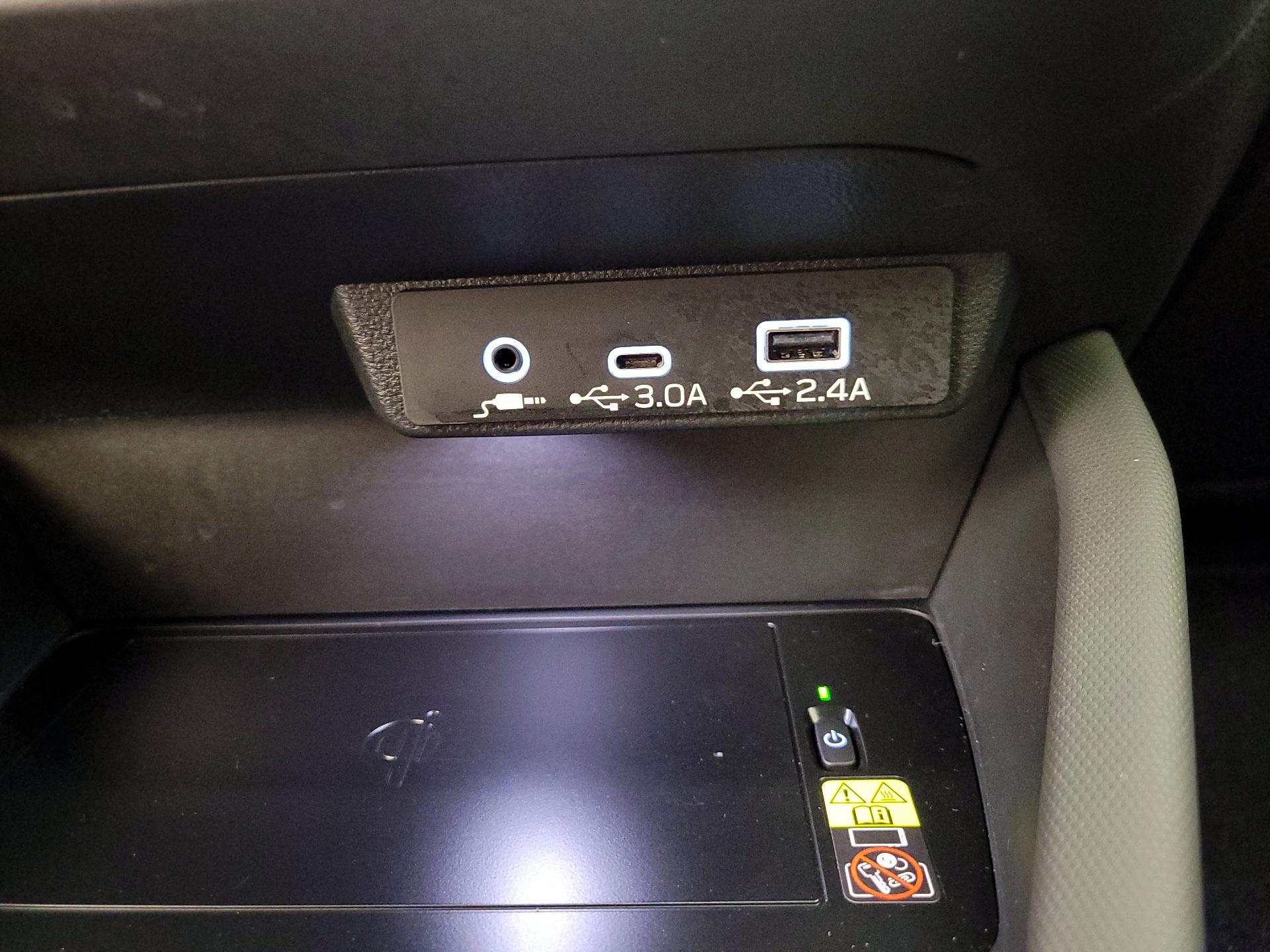 Thumbnail: 2025 Subaru Forester - 19