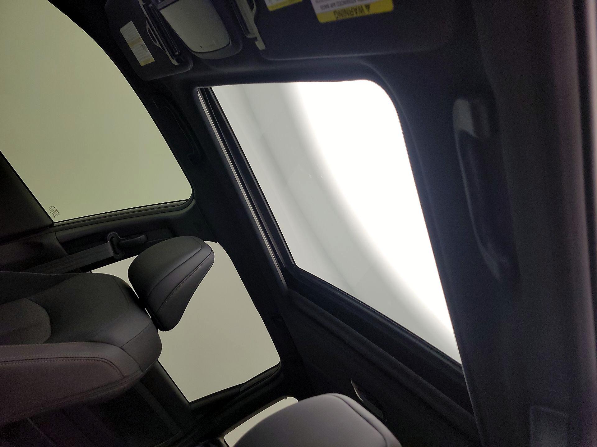 Thumbnail: 2025 Subaru Forester - 20