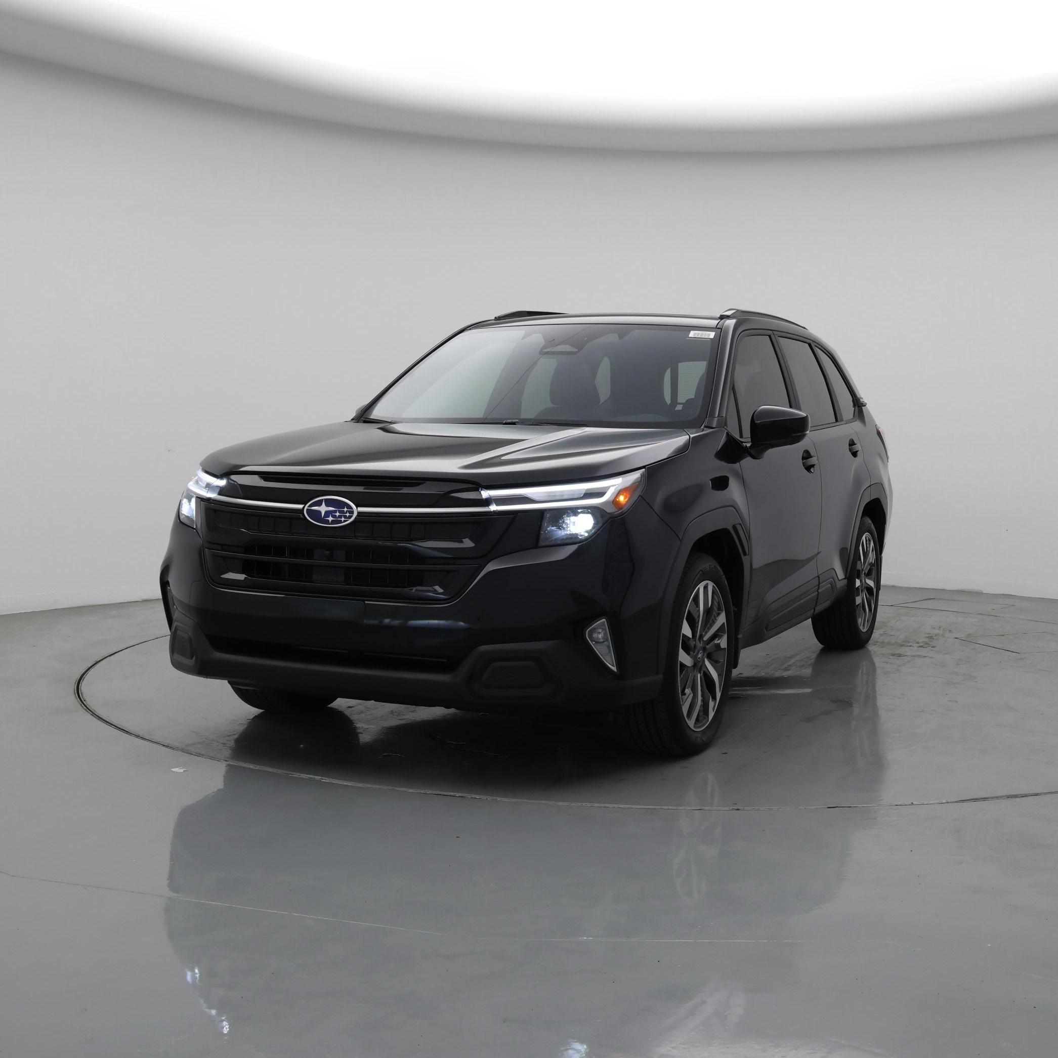 Thumbnail: 2025 Subaru Forester - 4