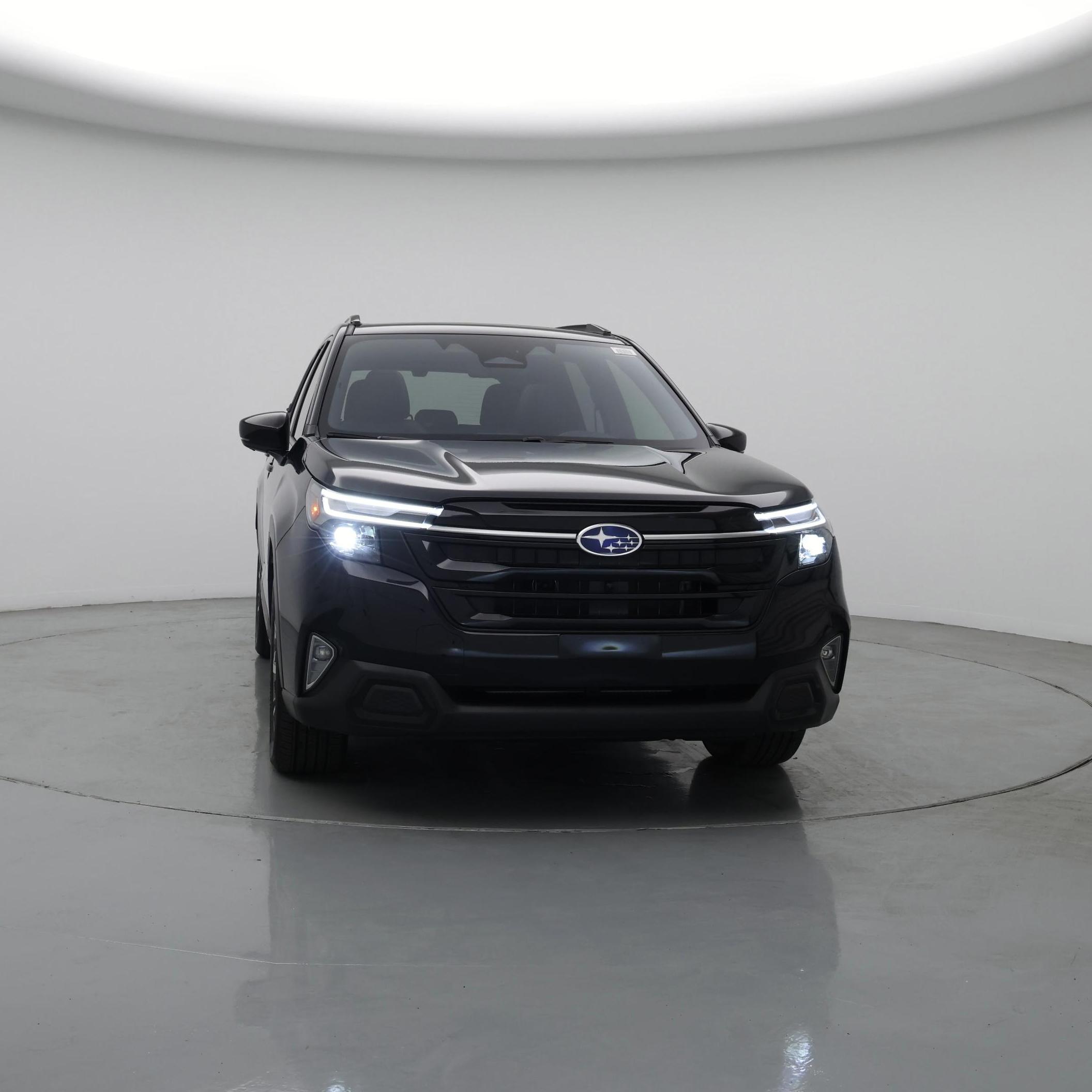 Thumbnail: 2025 Subaru Forester - 5