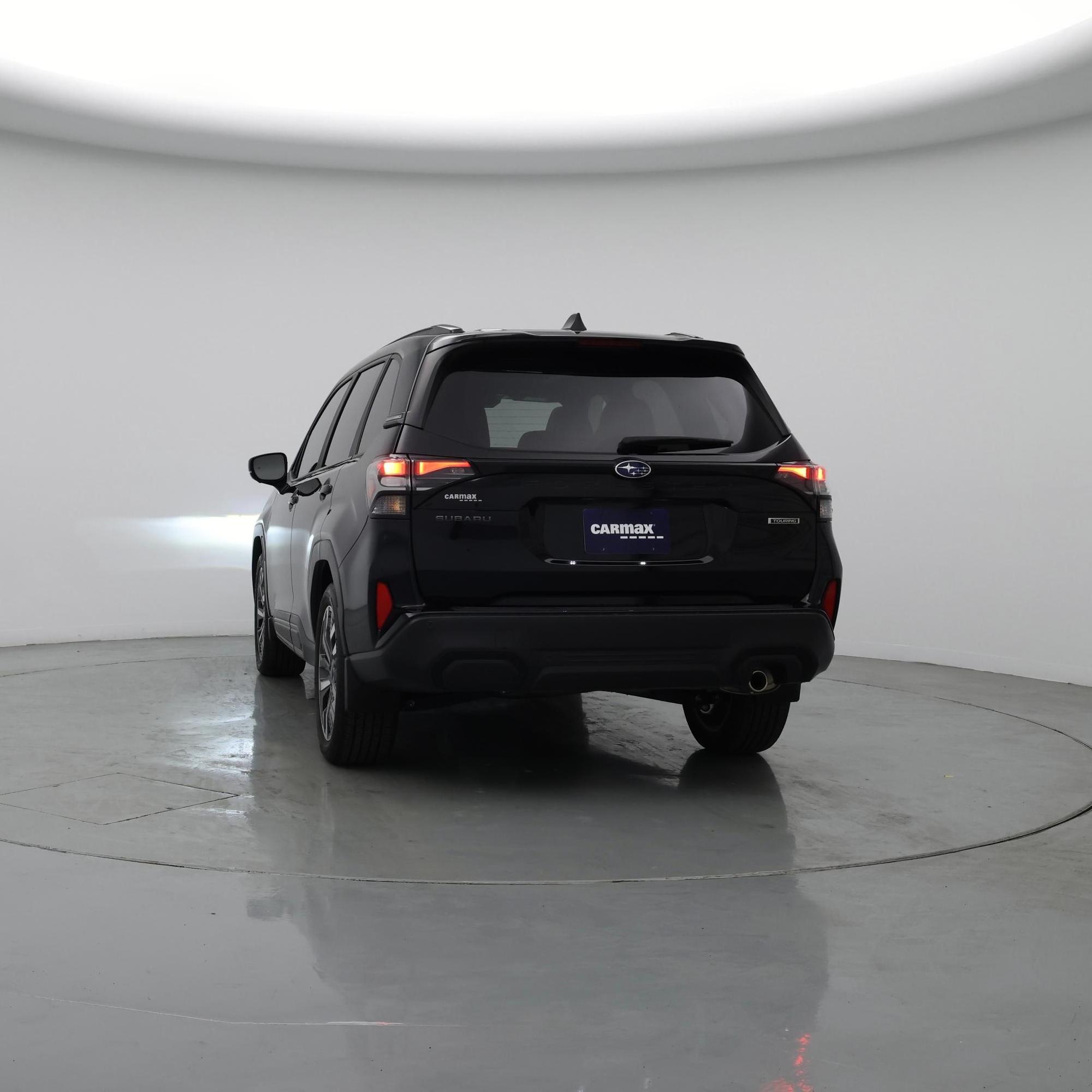 Thumbnail: 2025 Subaru Forester - 6