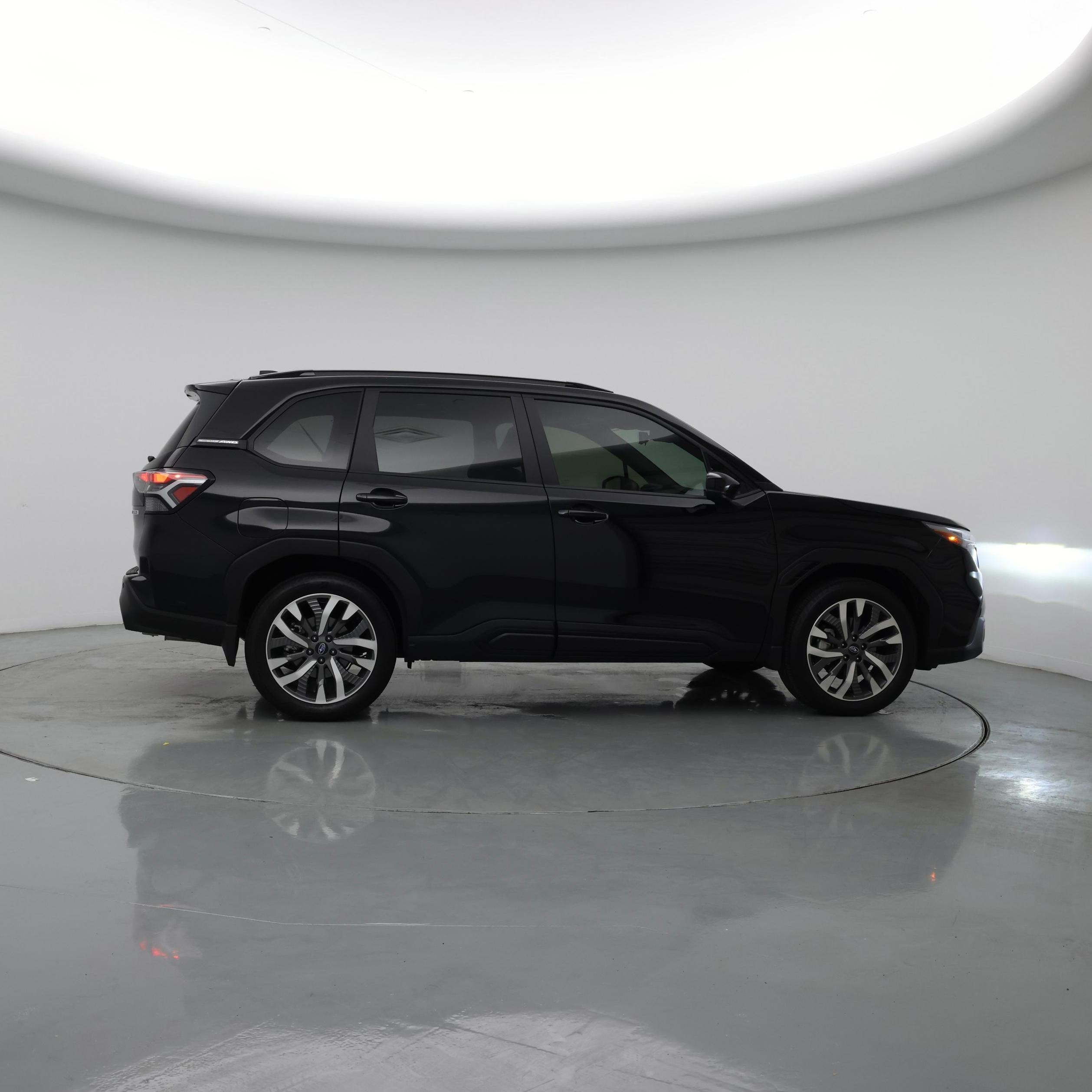 Thumbnail: 2025 Subaru Forester - 7