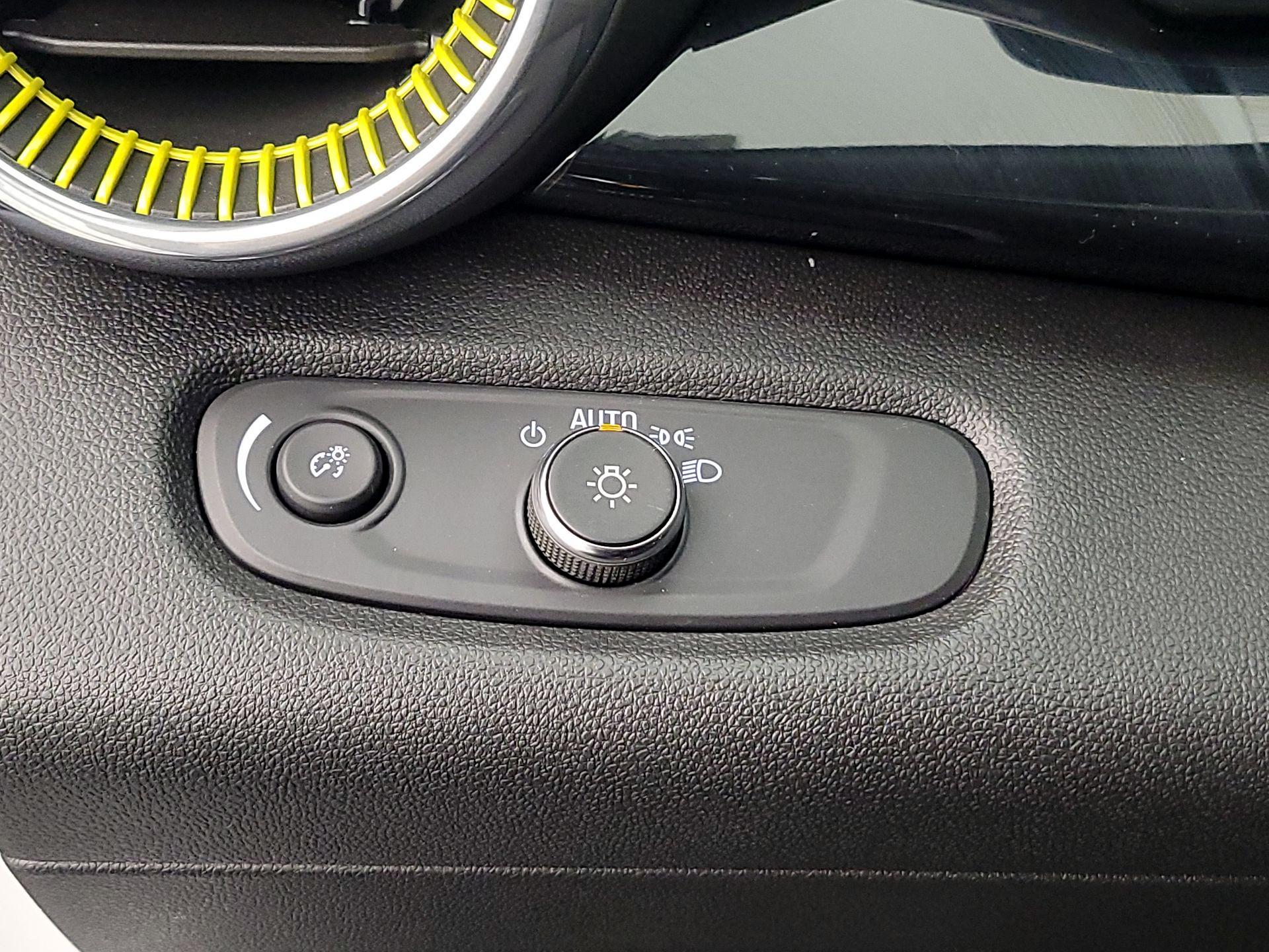 Thumbnail: 2024 Chevrolet Trax - 13