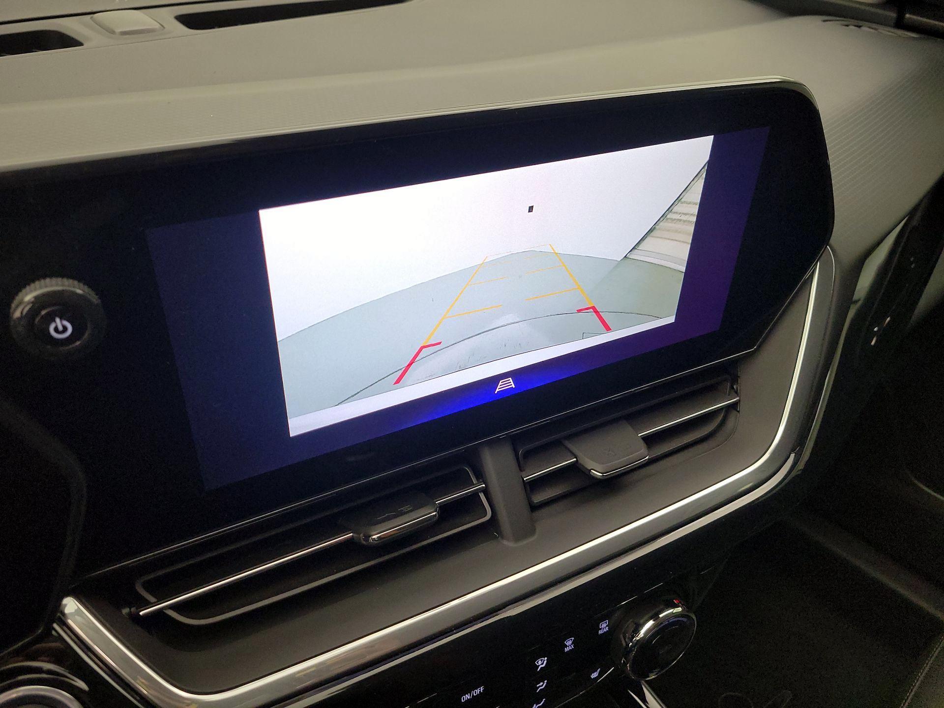 Thumbnail: 2024 Chevrolet Trax - 14