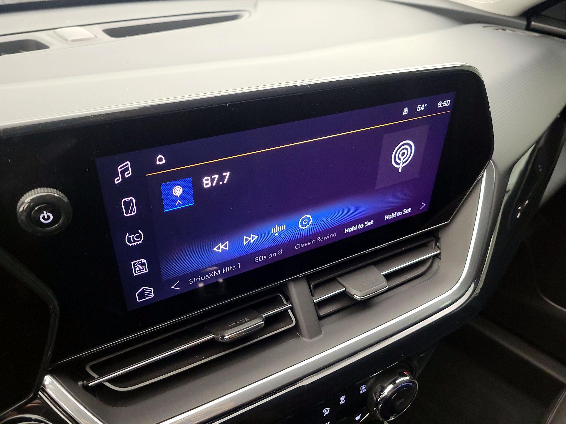 Thumbnail: 2024 Chevrolet Trax - 15