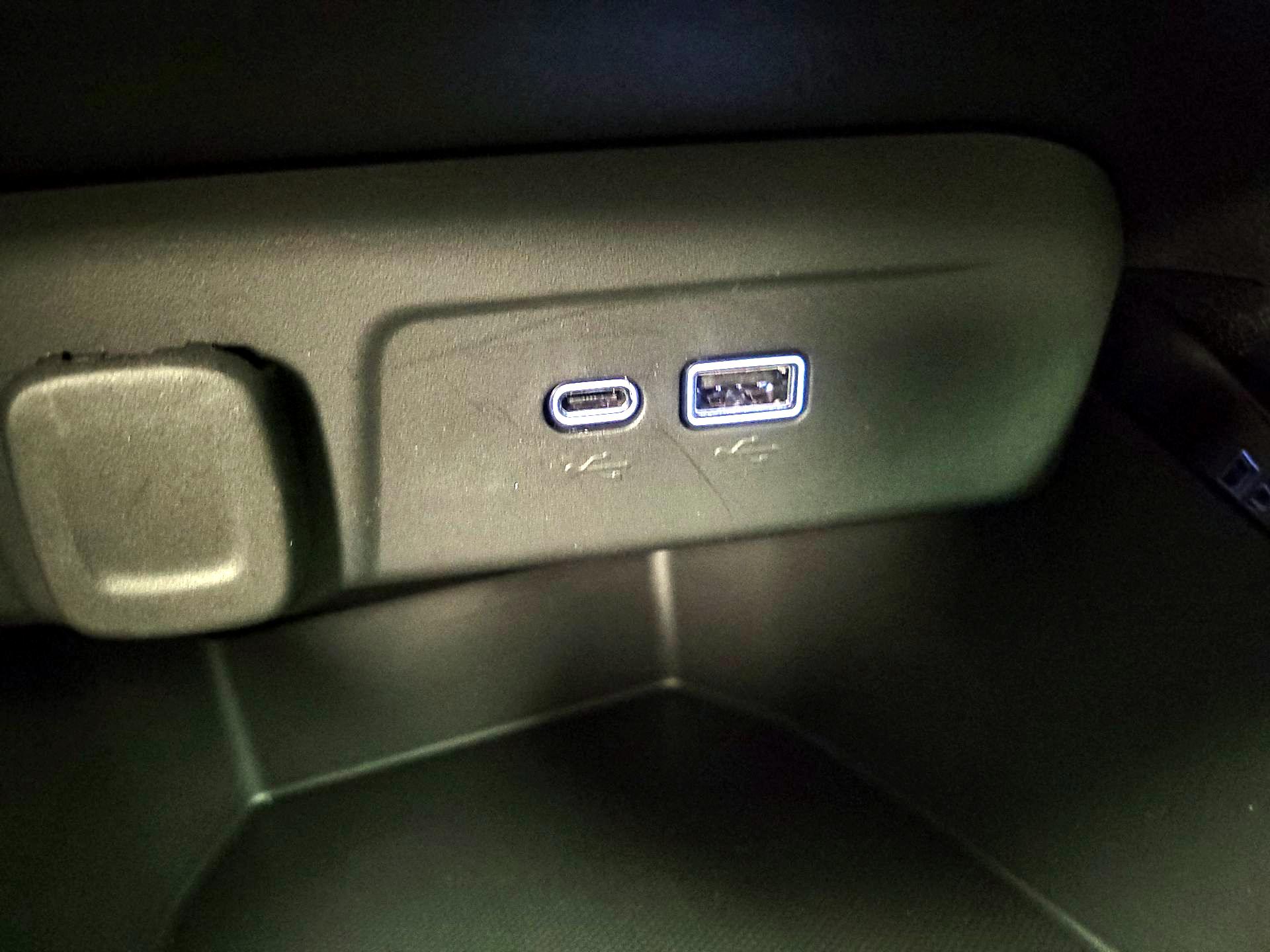 Thumbnail: 2024 Chevrolet Trax - 18