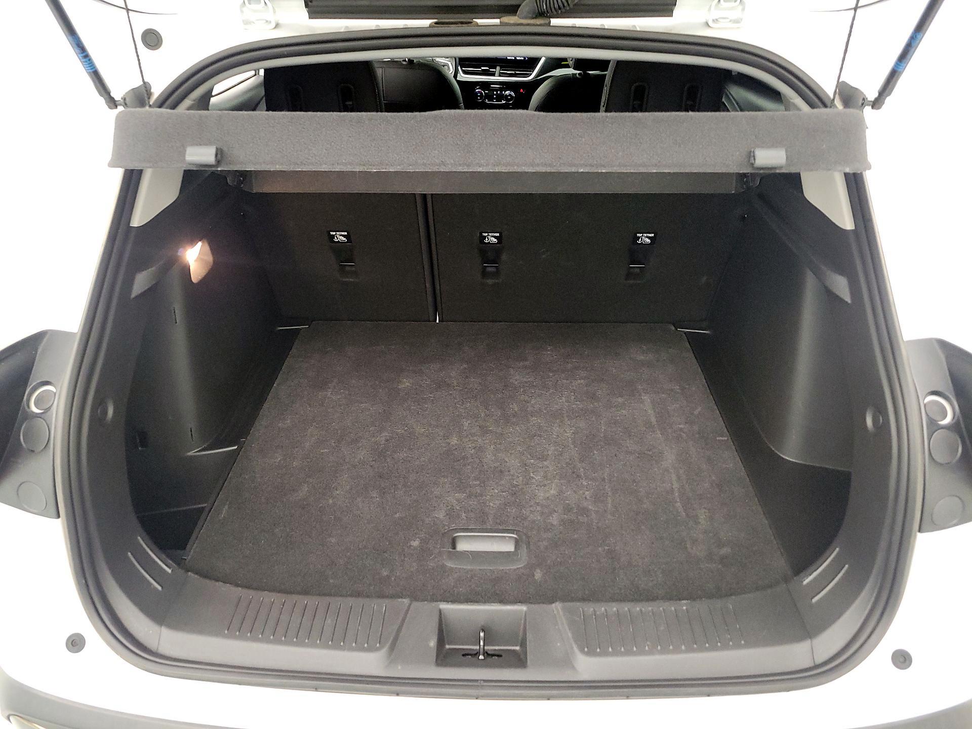 Thumbnail: 2024 Chevrolet Trax - 20