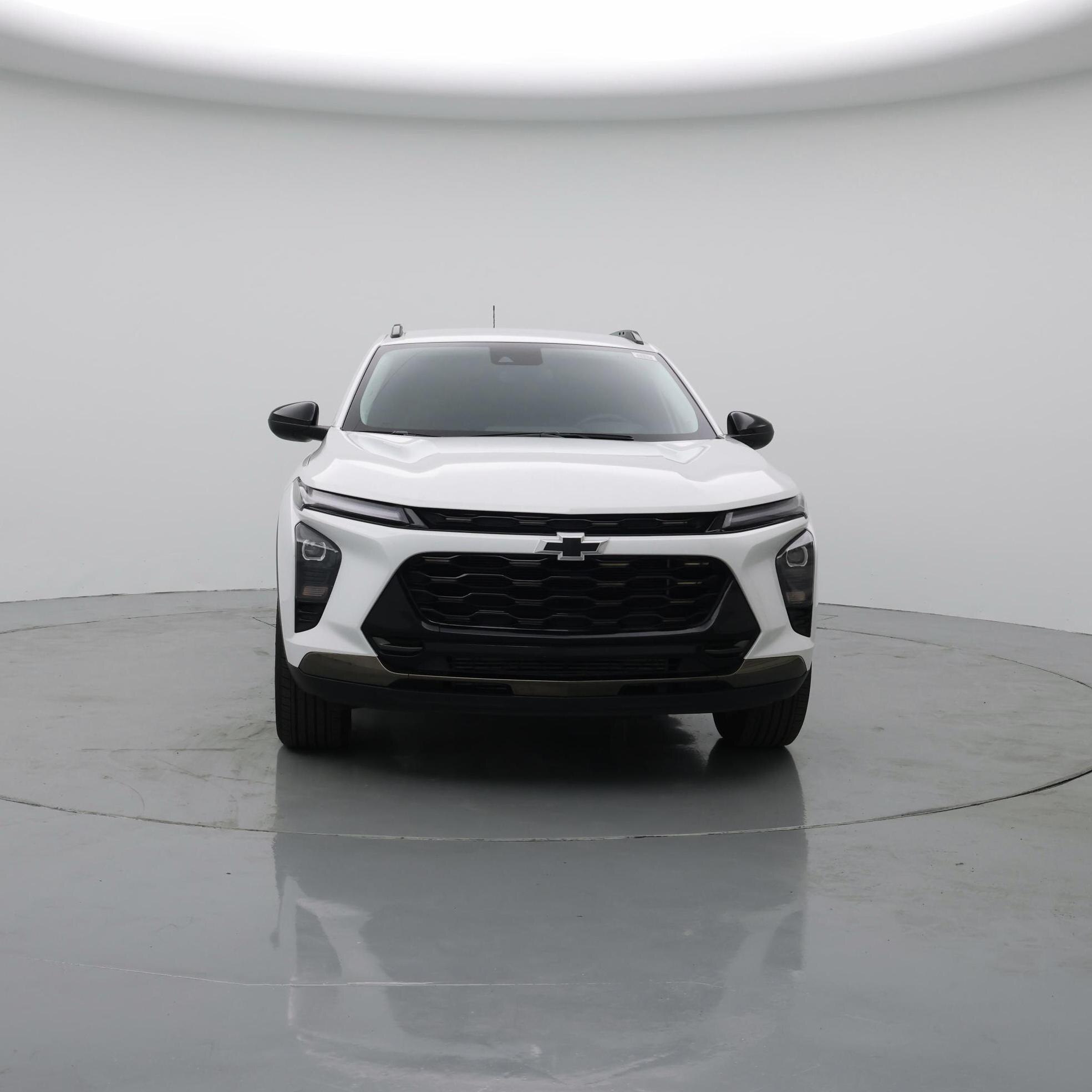 Thumbnail: 2024 Chevrolet Trax - 5