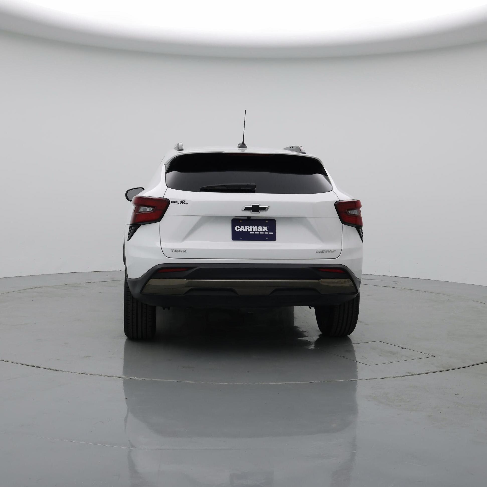 Thumbnail: 2024 Chevrolet Trax - 6