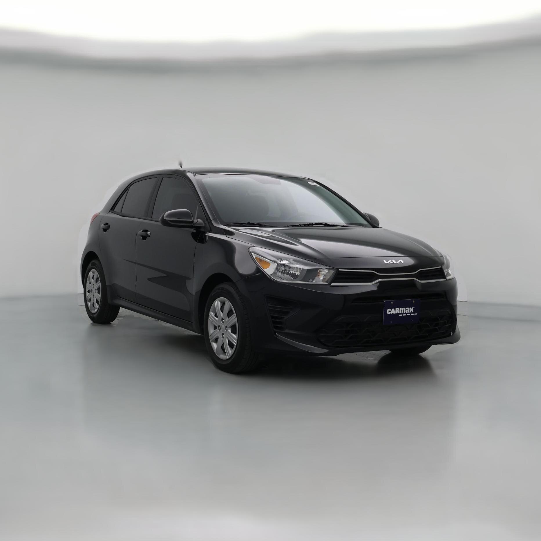 Thumbnail: 2023 Kia Rio - 1