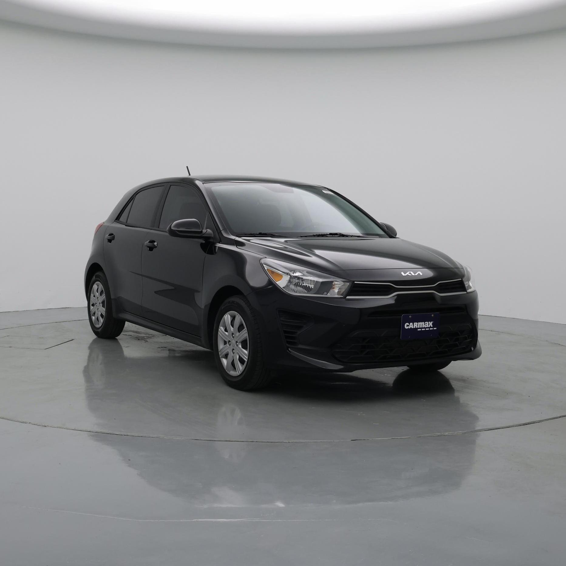 2023 Kia Rio5 S Wagon FWD