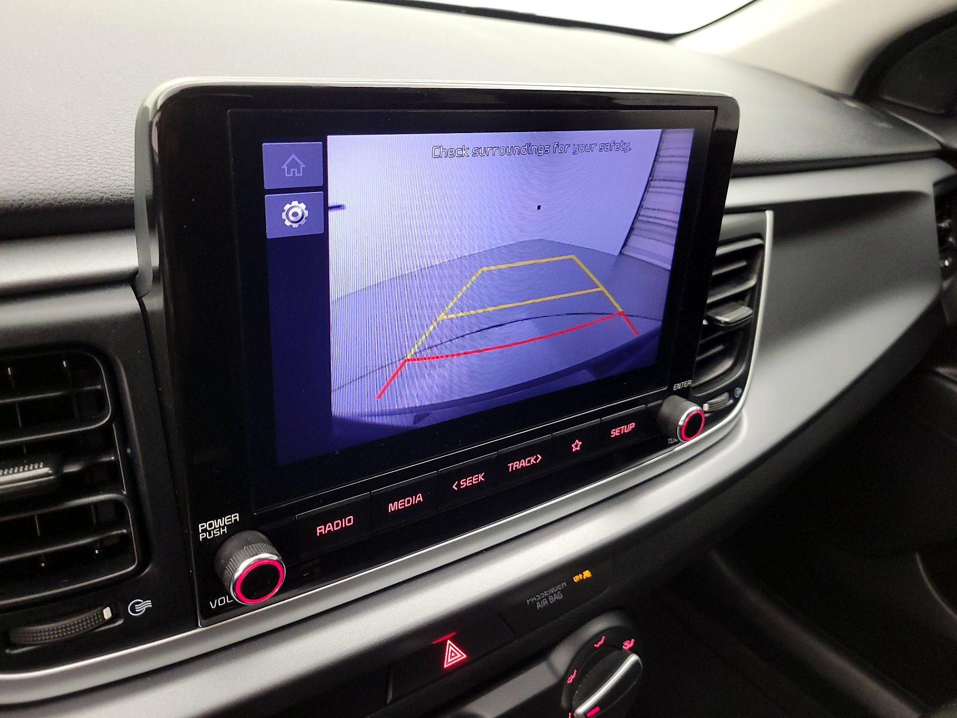 Thumbnail: 2023 Kia Rio - 14