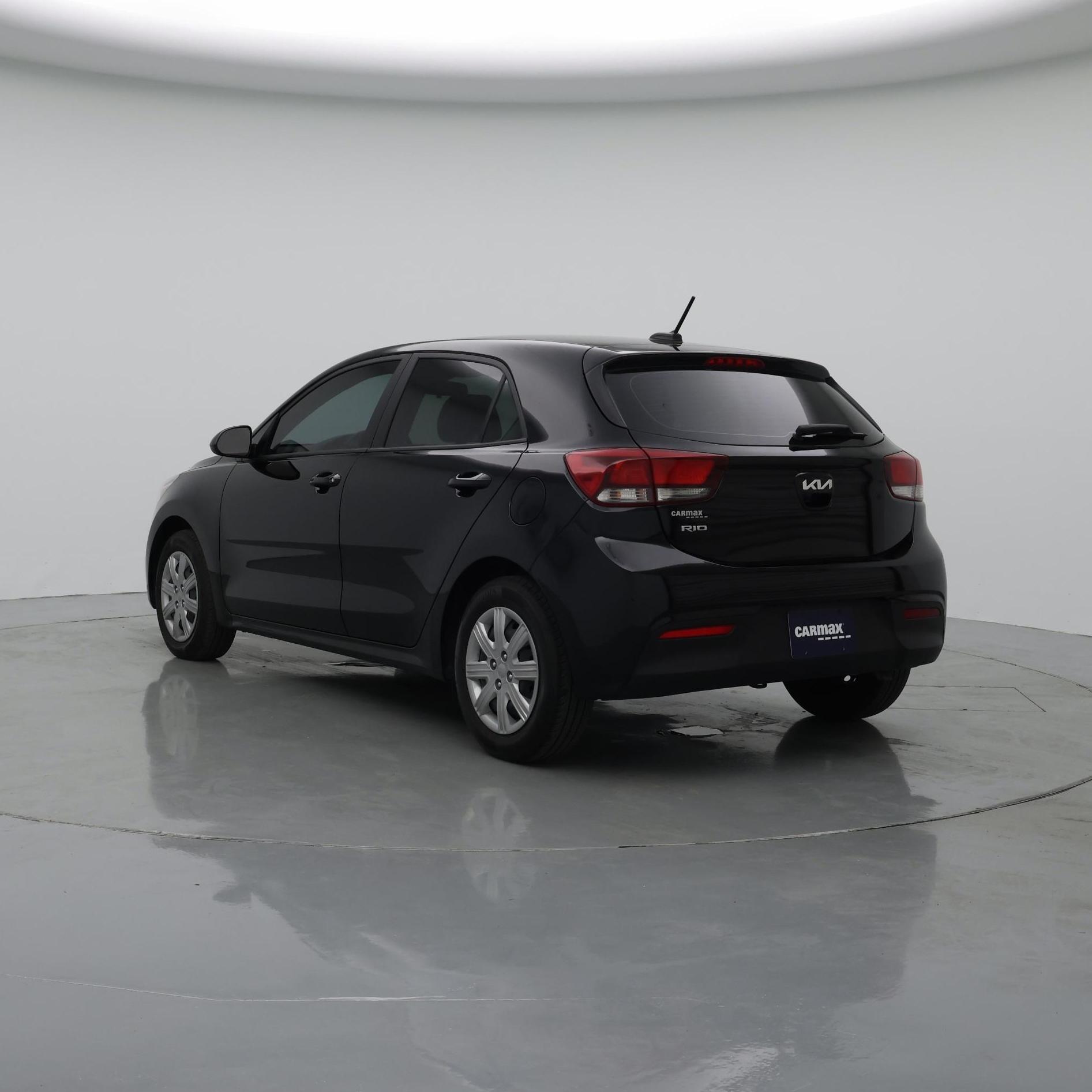 Thumbnail: 2023 Kia Rio - 2