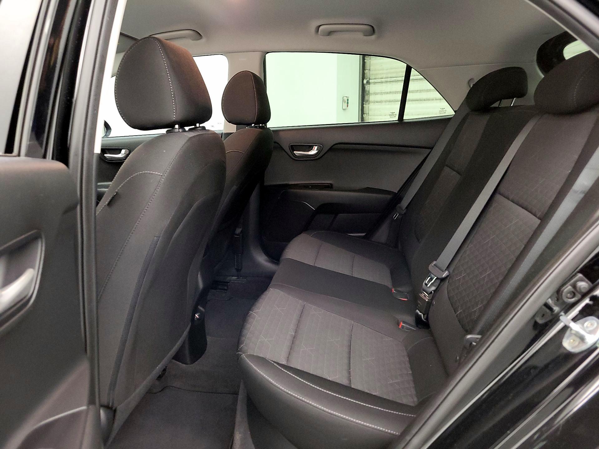 Thumbnail: 2023 Kia Rio - 19