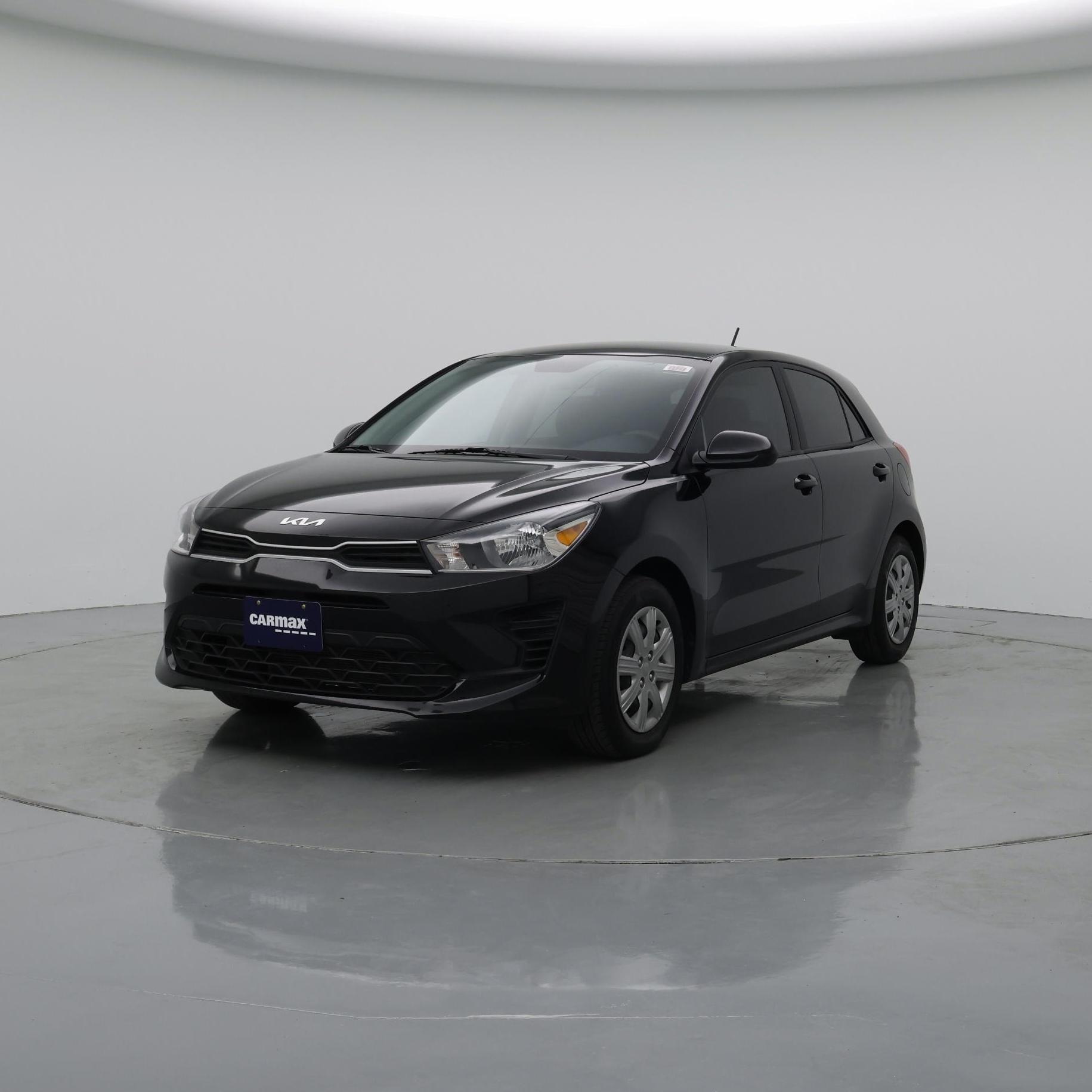 Thumbnail: 2023 Kia Rio - 4