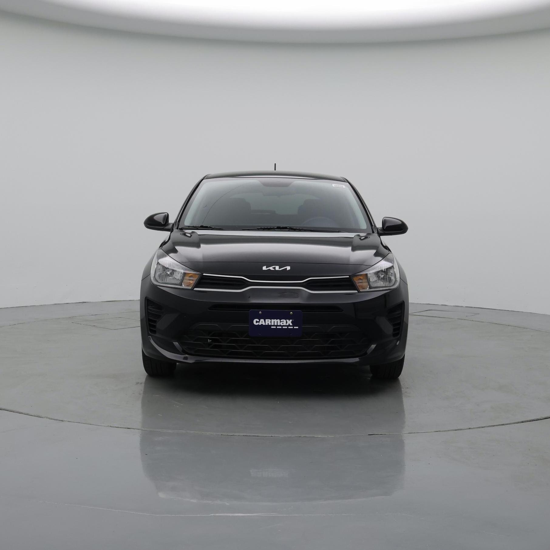 Thumbnail: 2023 Kia Rio - 5