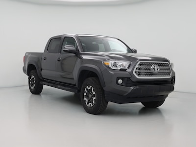 2016 Toyota Tacoma TRD Off Road