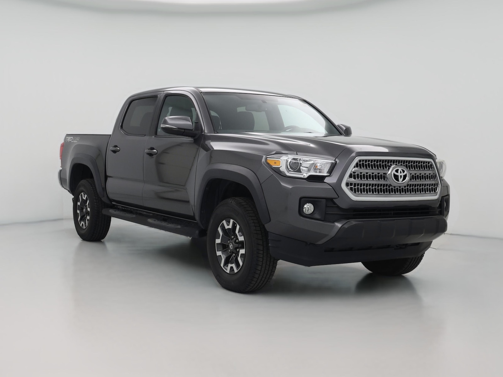2016 Toyota Tacoma