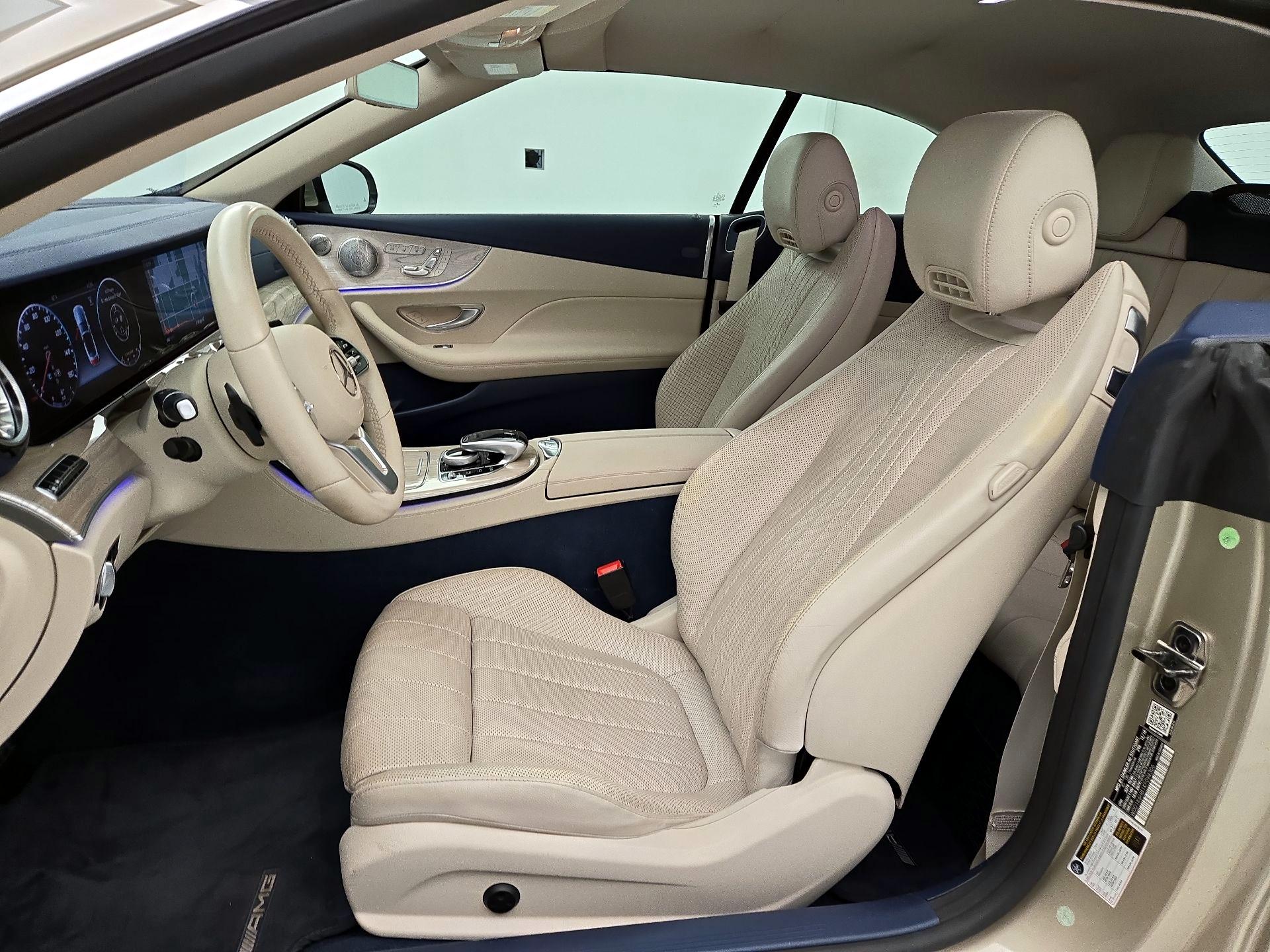 Thumbnail: 2019 Mercedes-Benz E-Class - 11