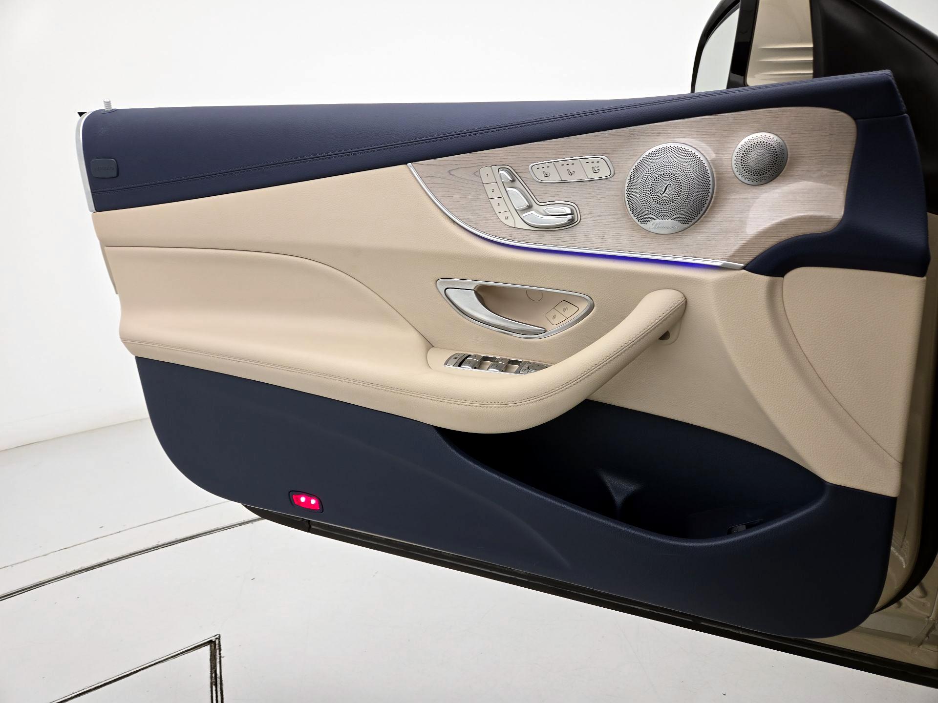 Thumbnail: 2019 Mercedes-Benz E-Class - 12