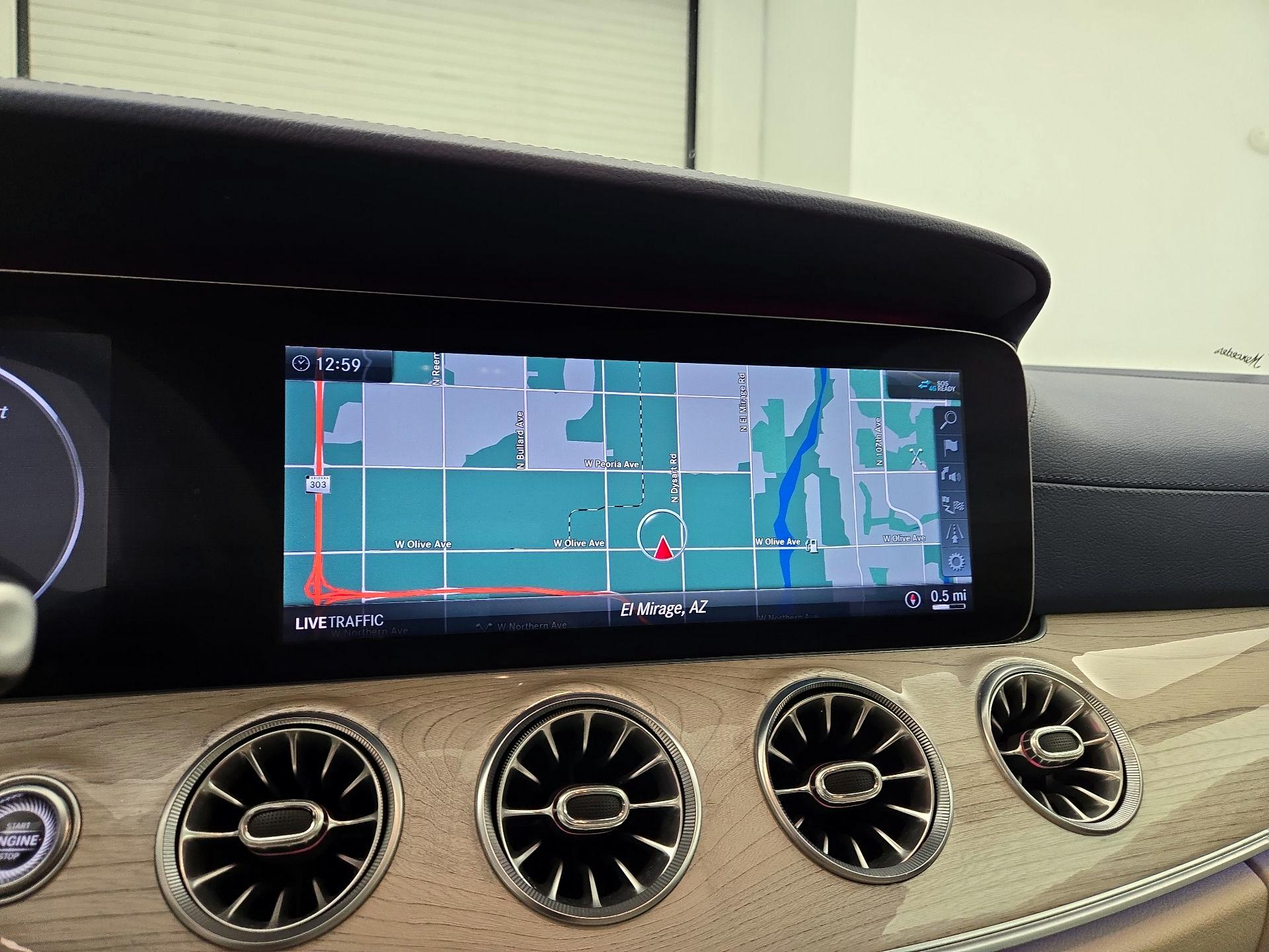 Thumbnail: 2019 Mercedes-Benz E-Class - 14