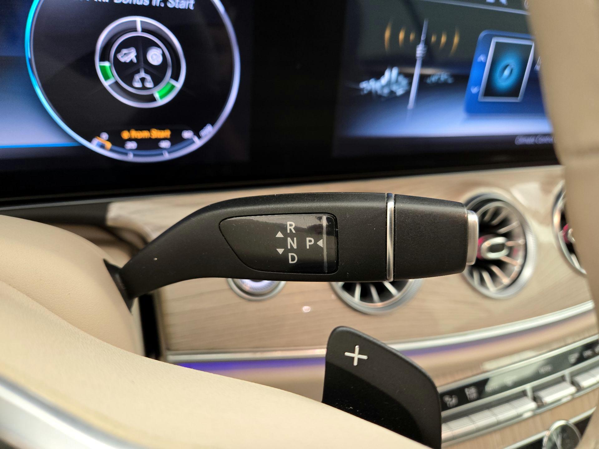 Thumbnail: 2019 Mercedes-Benz E-Class - 18