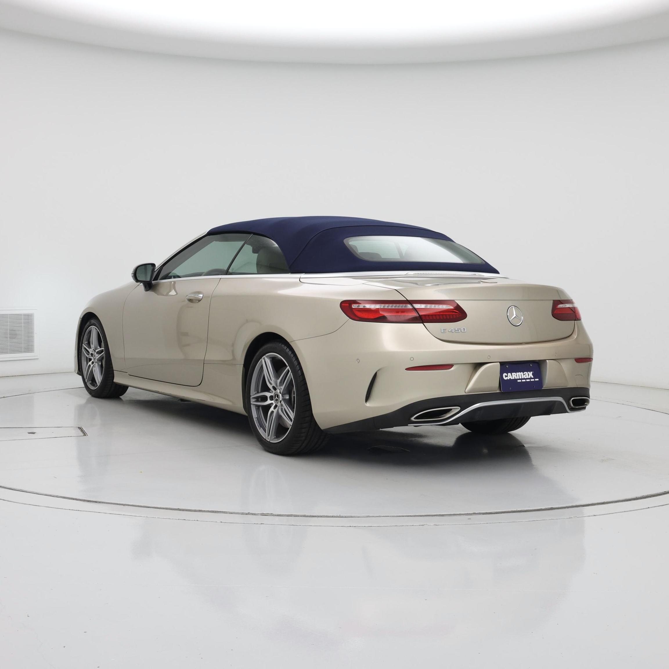 Thumbnail: 2019 Mercedes-Benz E-Class - 2