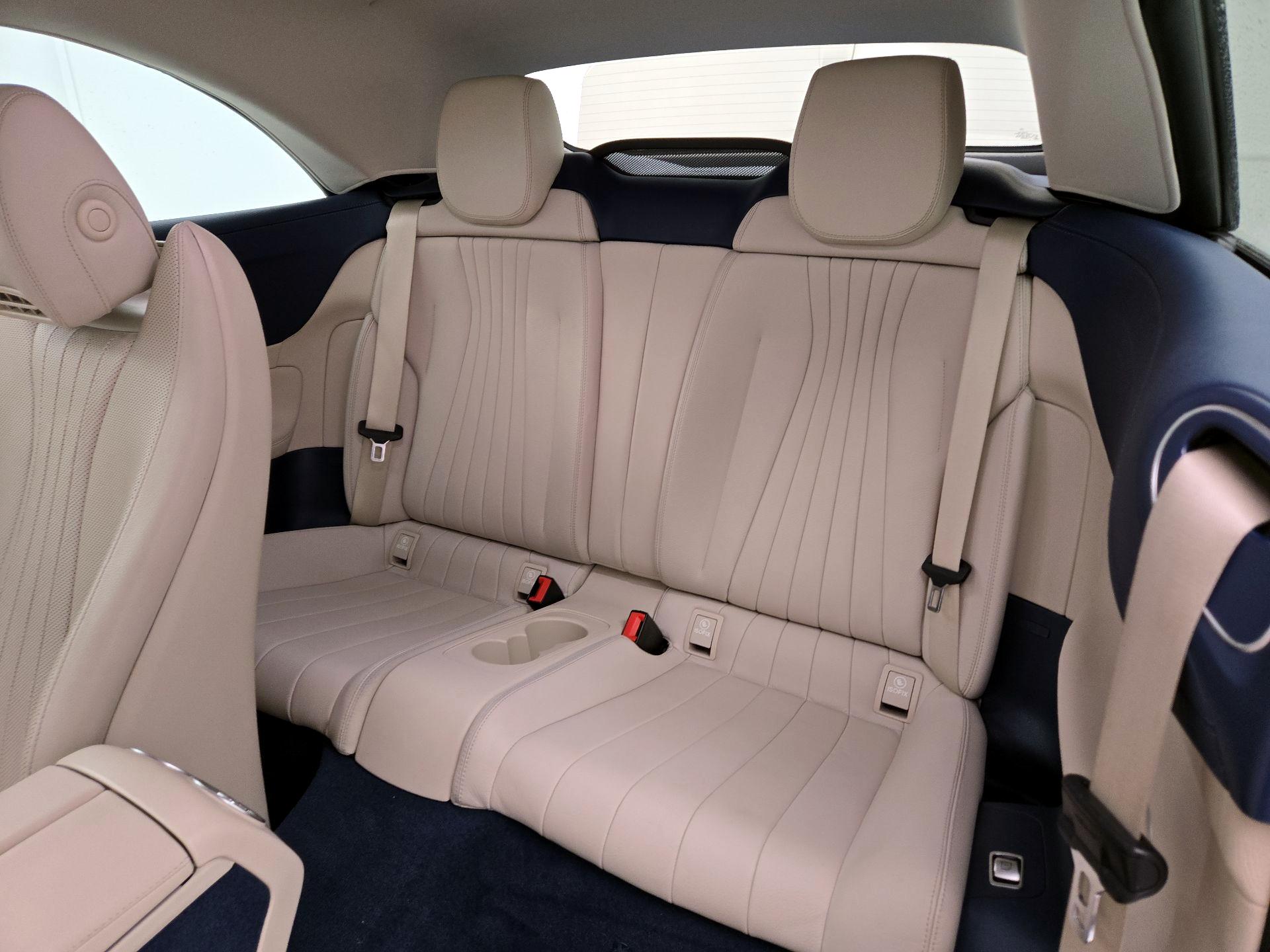 Thumbnail: 2019 Mercedes-Benz E-Class - 20