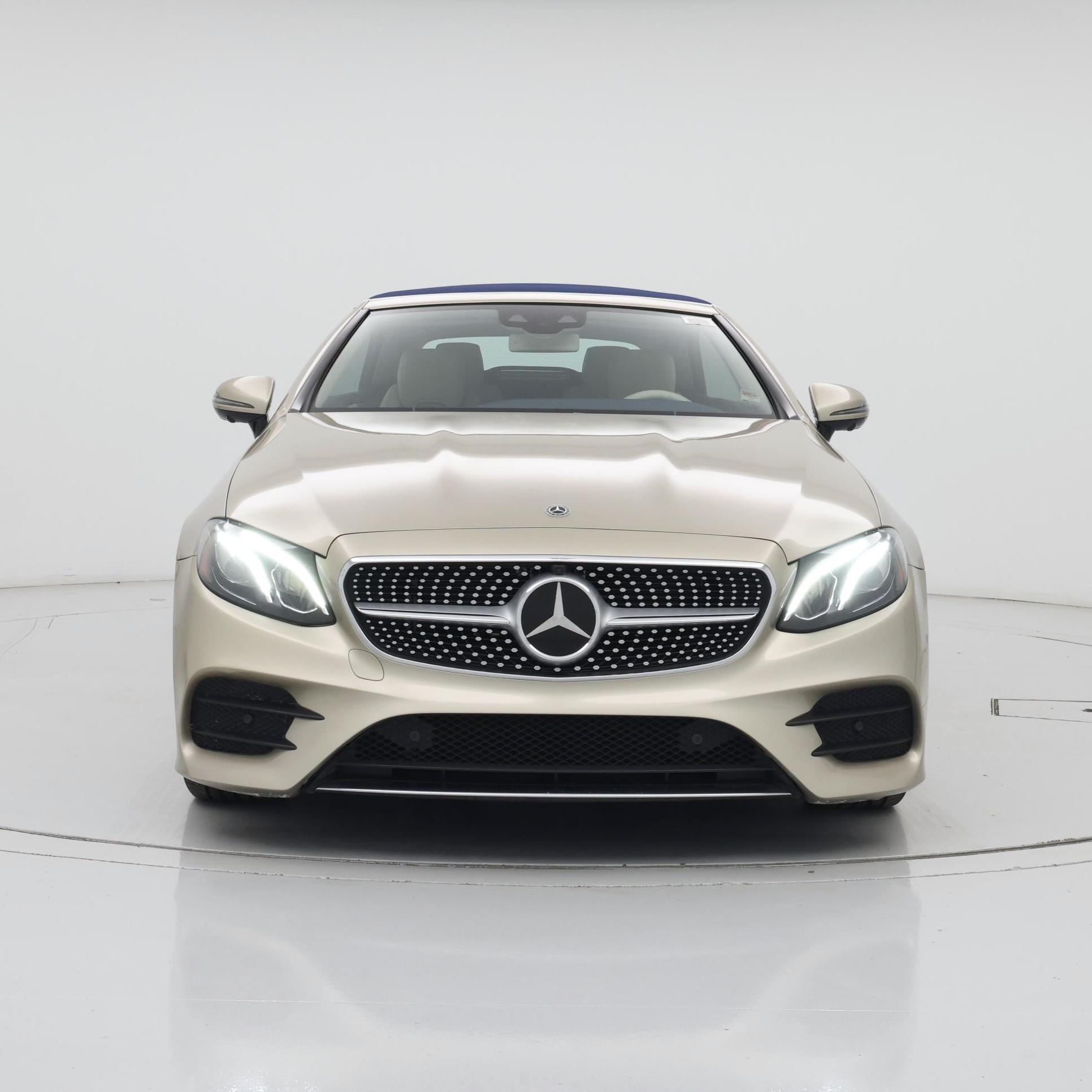 Thumbnail: 2019 Mercedes-Benz E-Class - 5