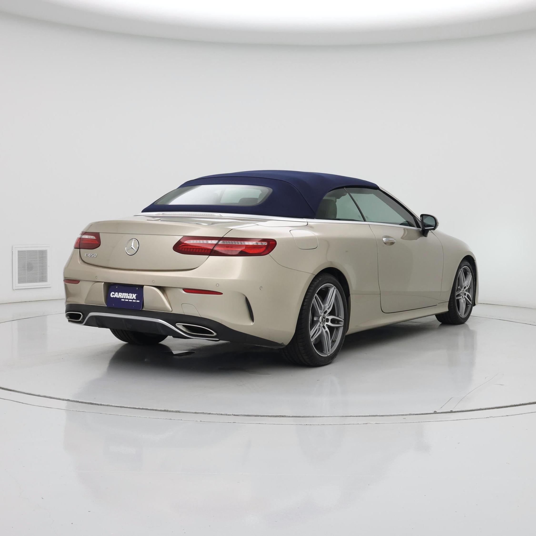 Thumbnail: 2019 Mercedes-Benz E-Class - 8