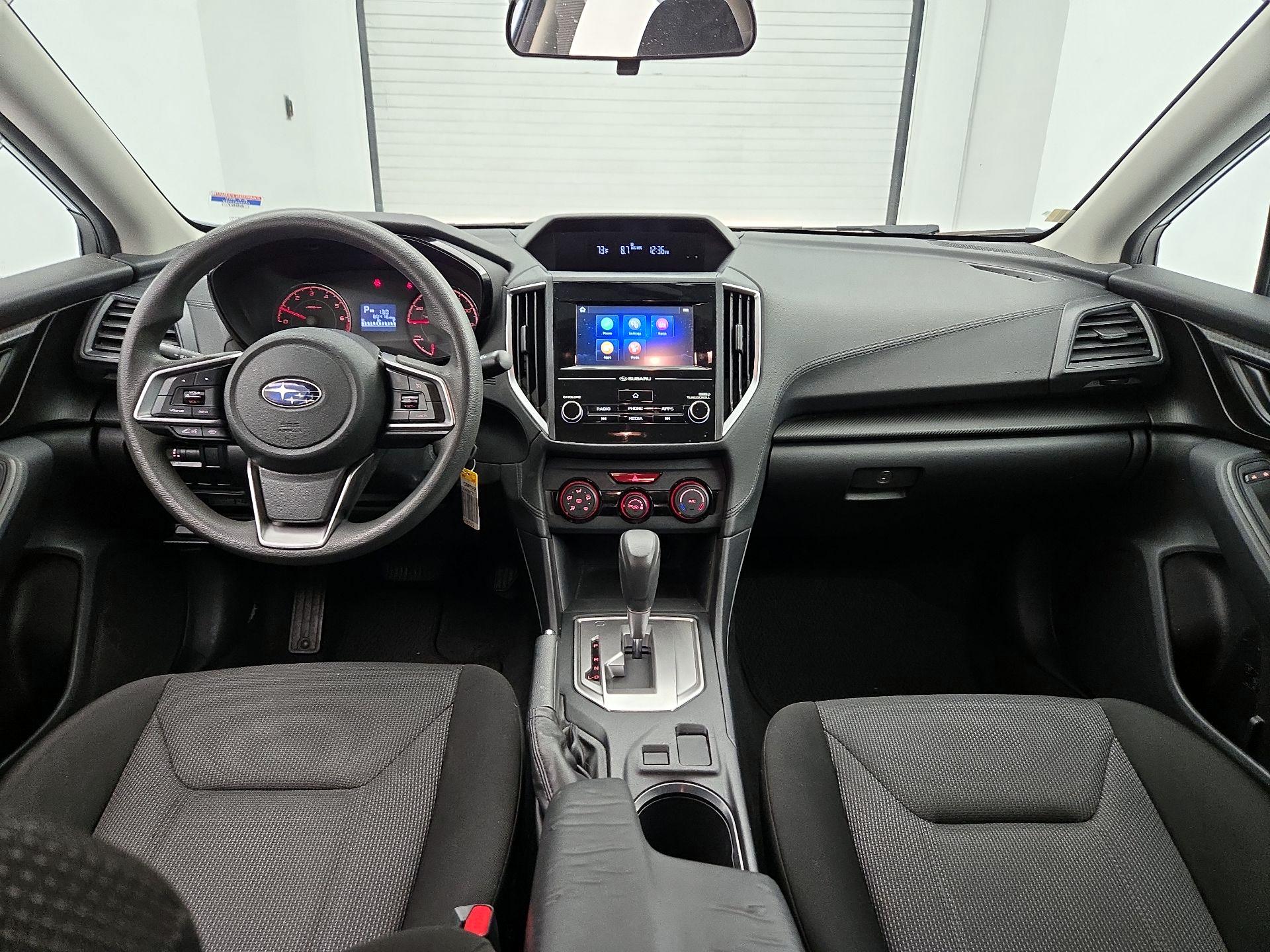 Thumbnail: 2019 Subaru Impreza - 9