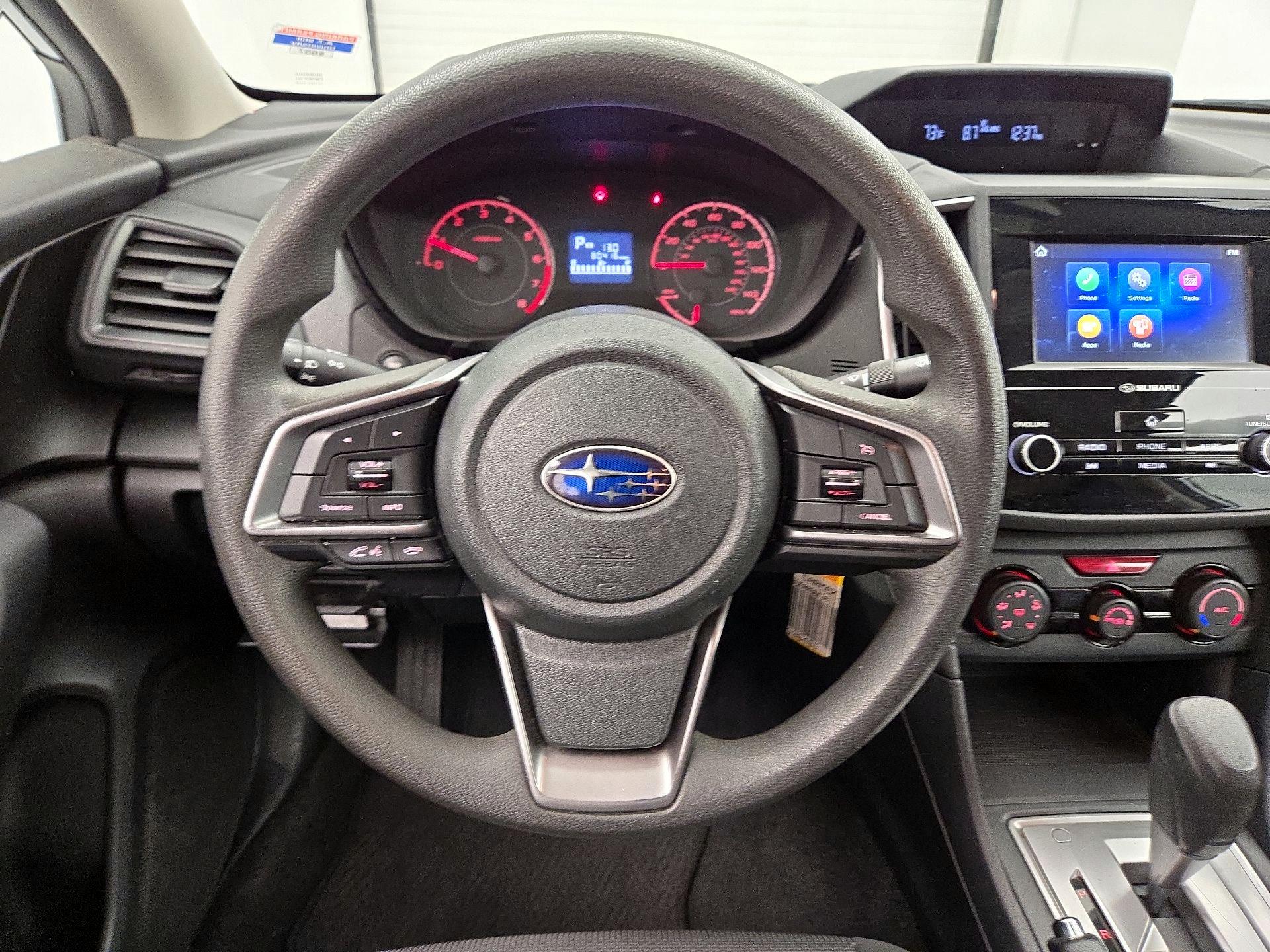 Thumbnail: 2019 Subaru Impreza - 10