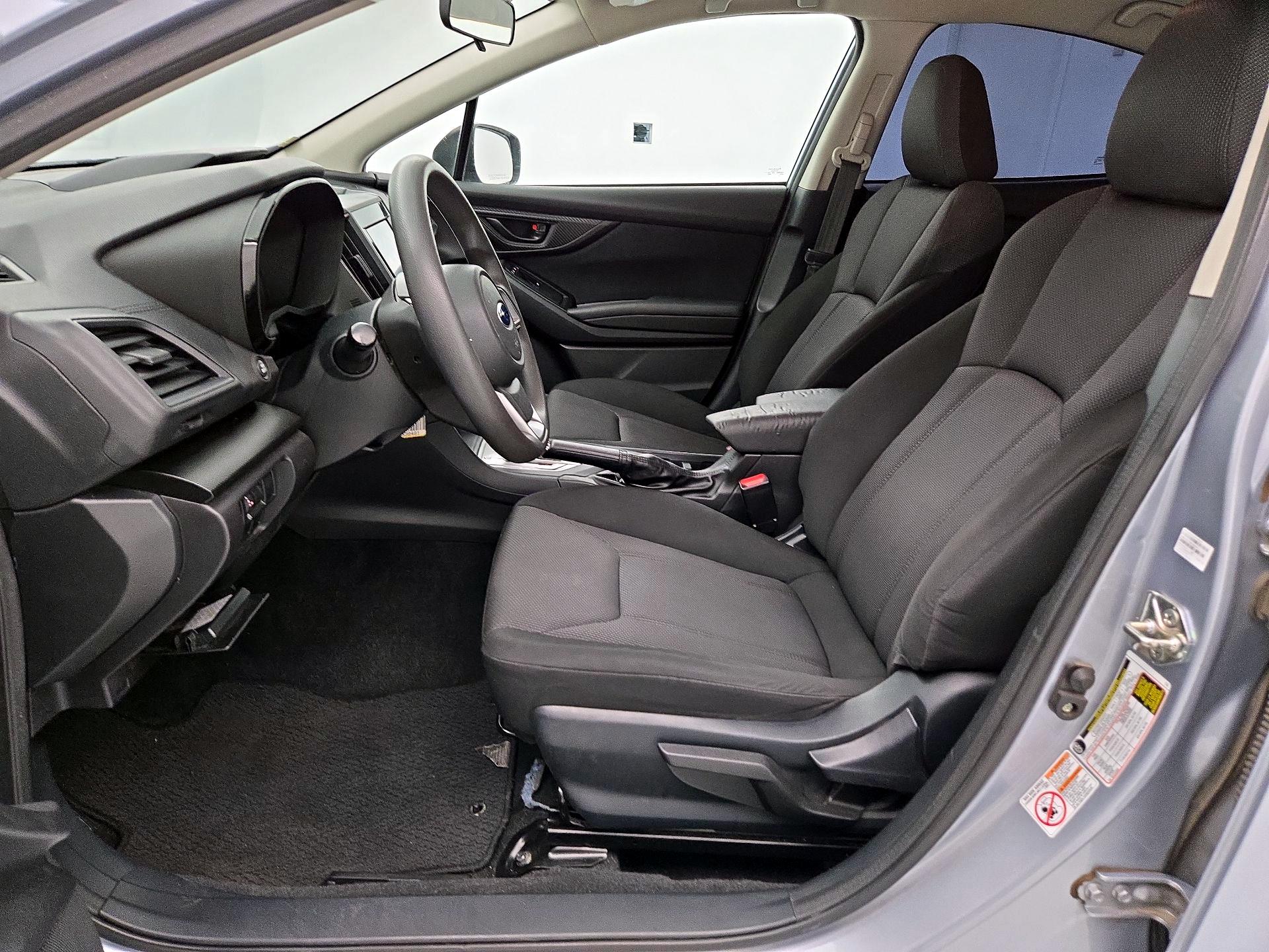 Thumbnail: 2019 Subaru Impreza - 11