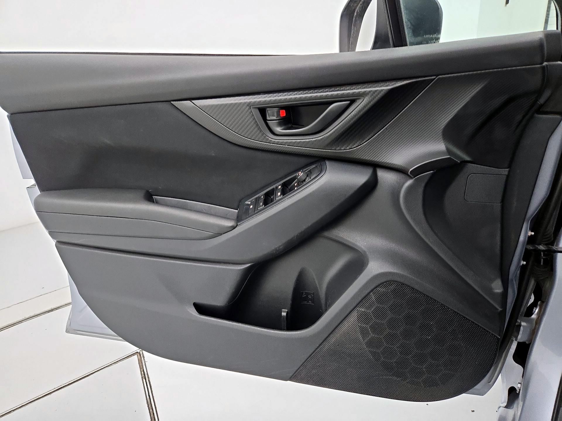 Thumbnail: 2019 Subaru Impreza - 12