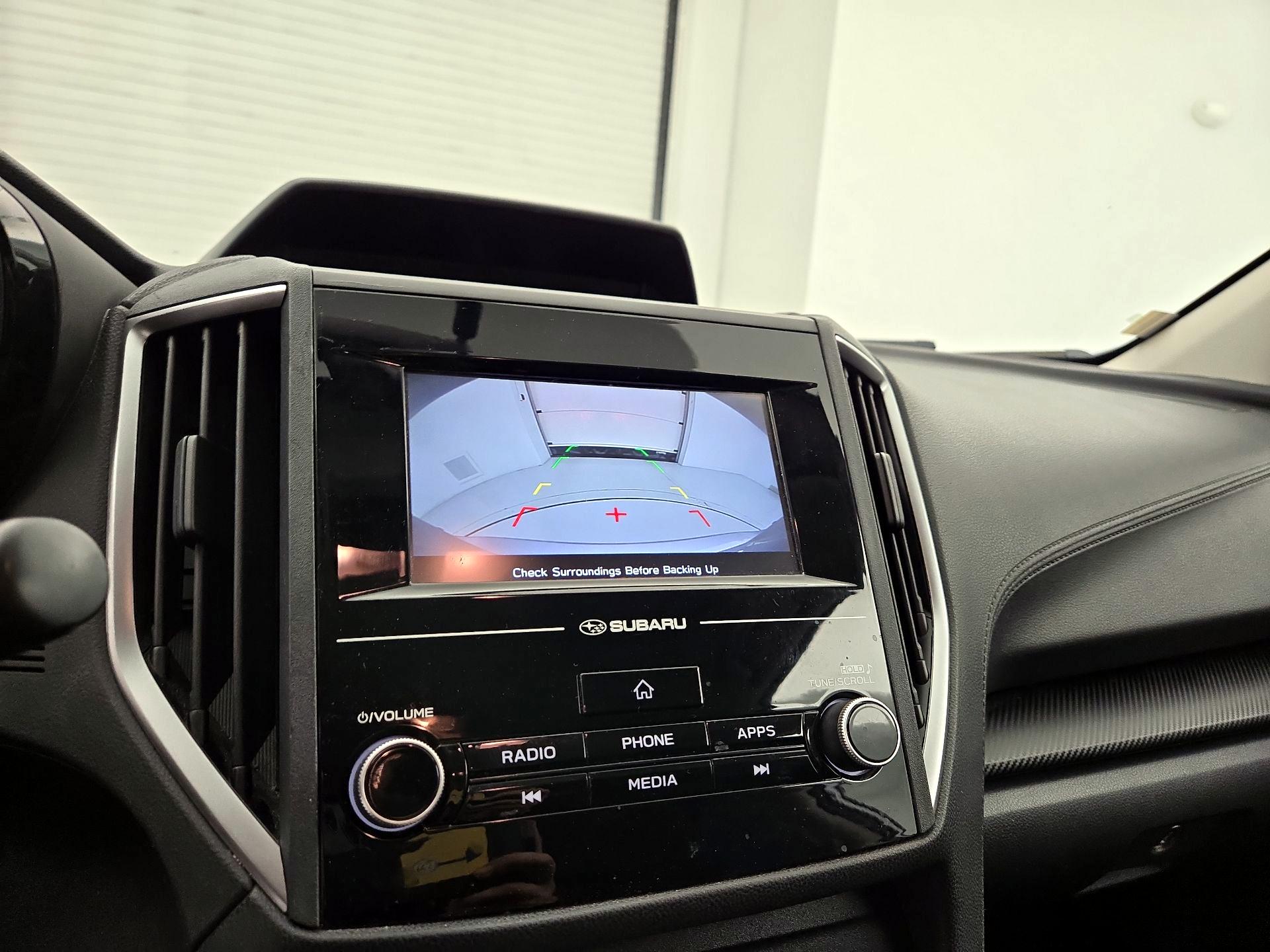 Thumbnail: 2019 Subaru Impreza - 14