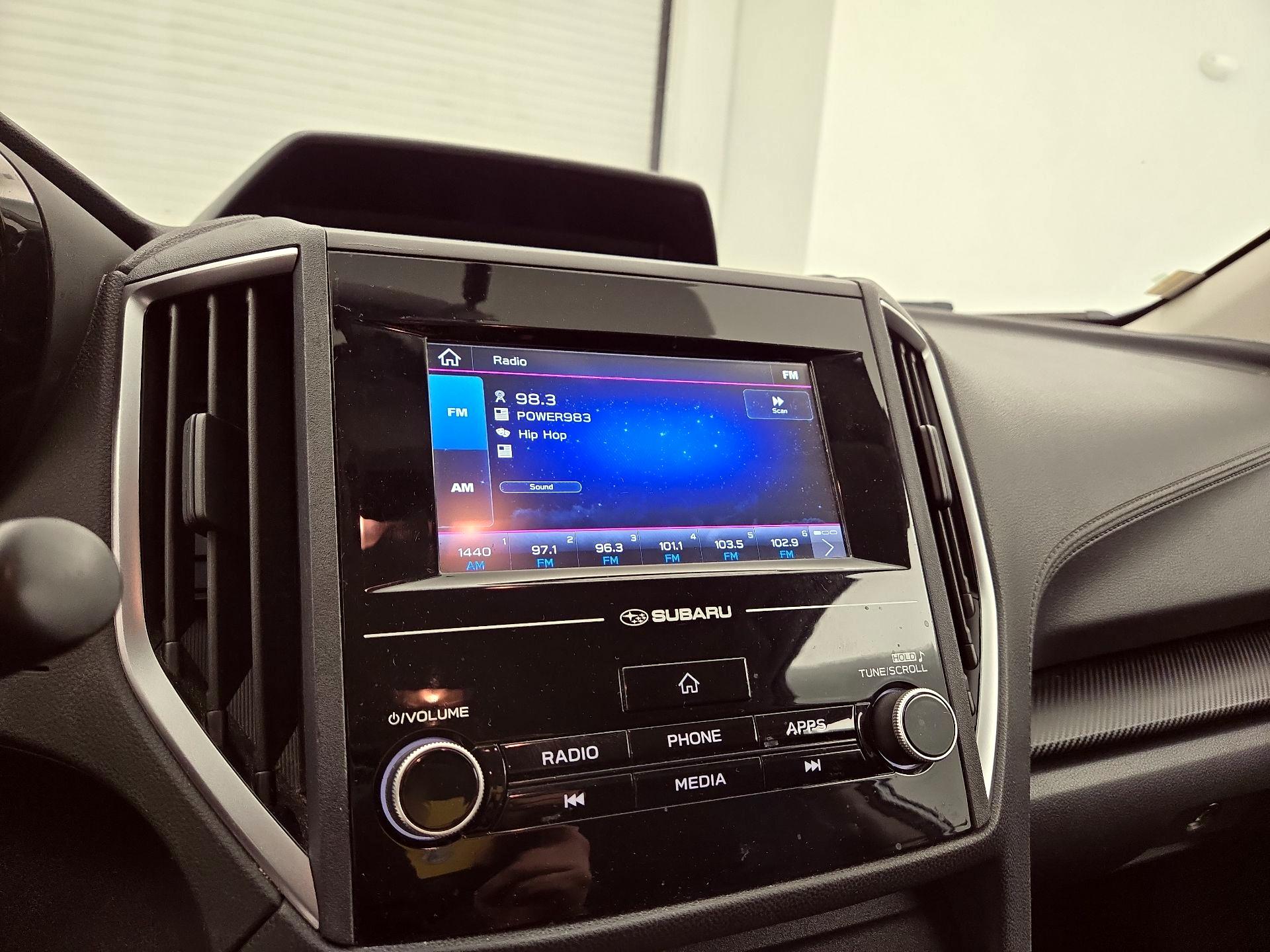 Thumbnail: 2019 Subaru Impreza - 15