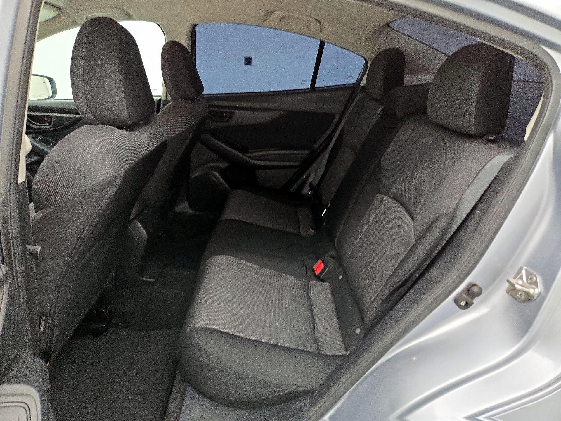 Thumbnail: 2019 Subaru Impreza - 19