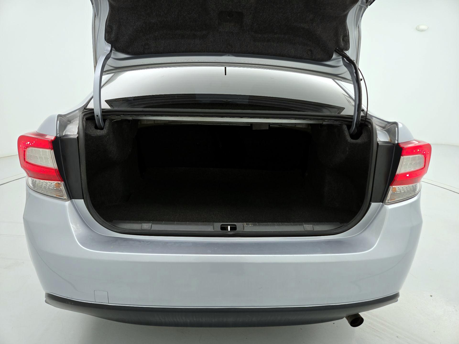 Thumbnail: 2019 Subaru Impreza - 20